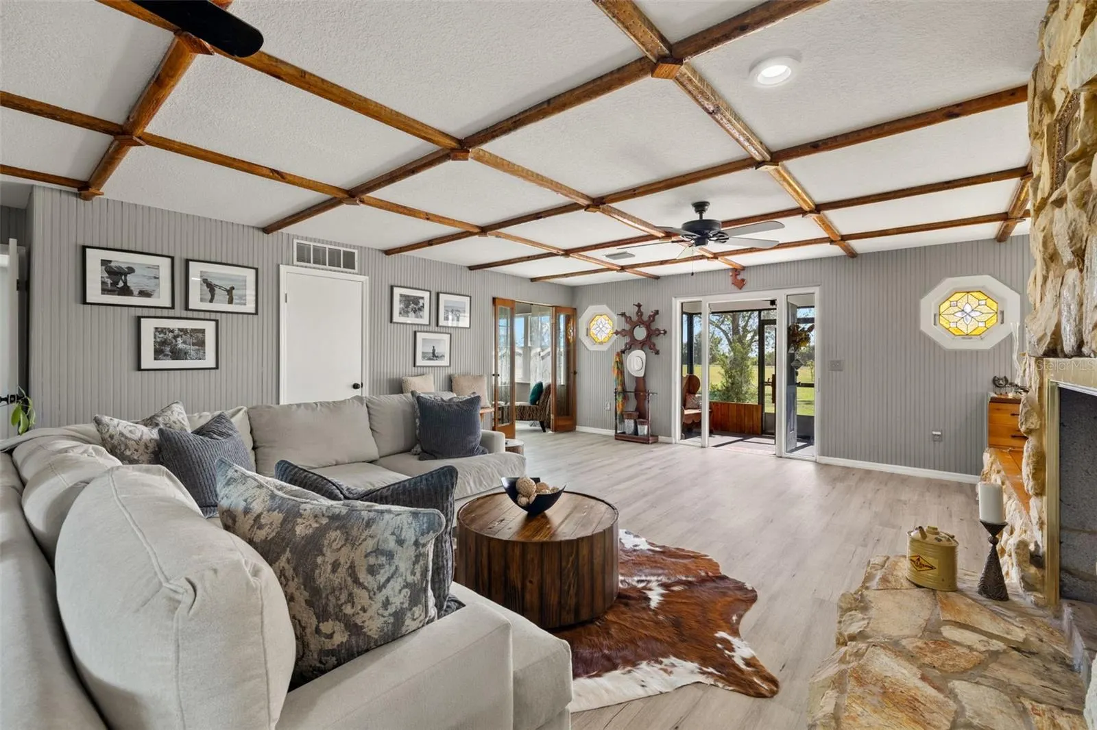 2222 SE MCCLELLAND DRIVE
