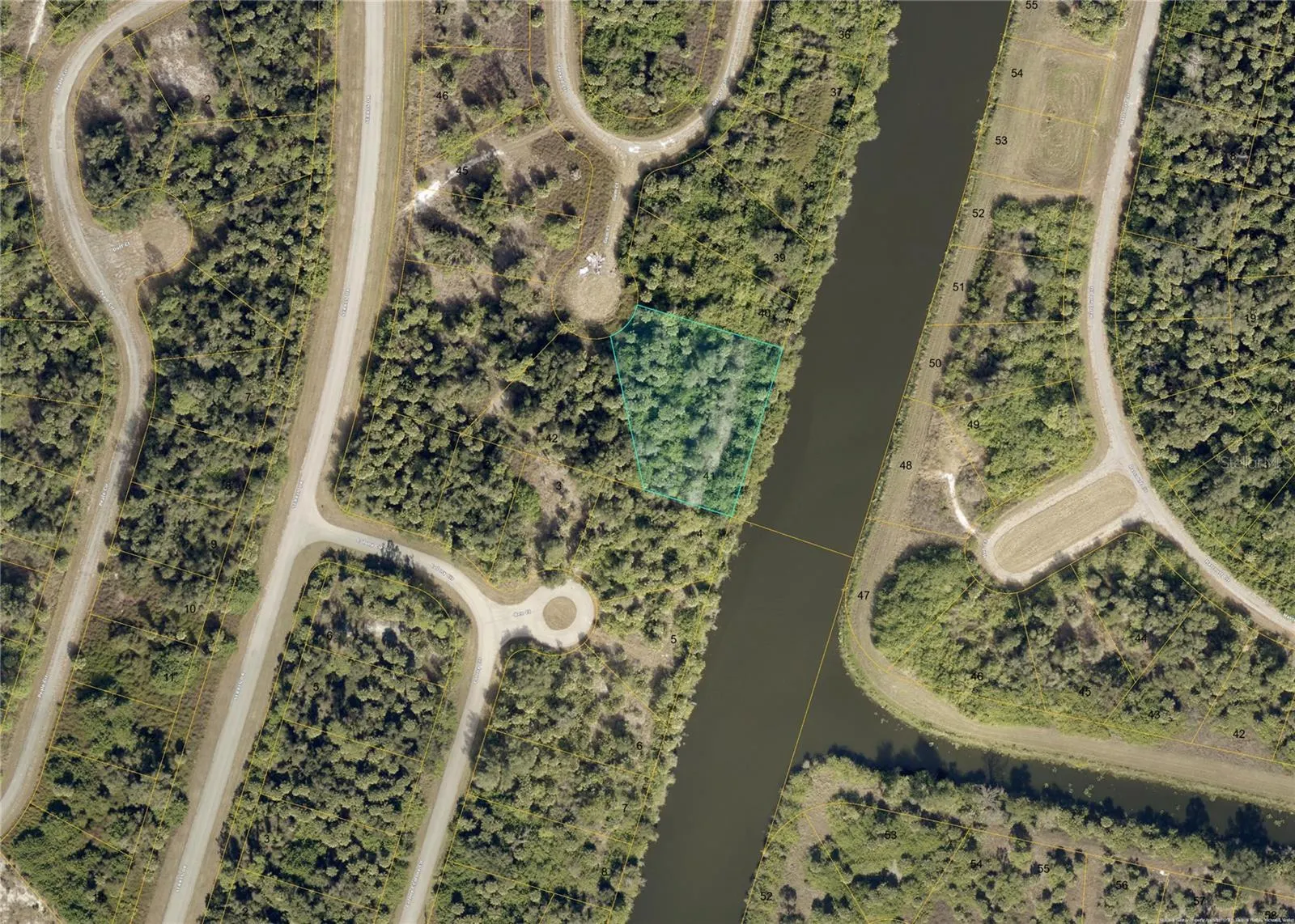 GUM (LOT 41) CT