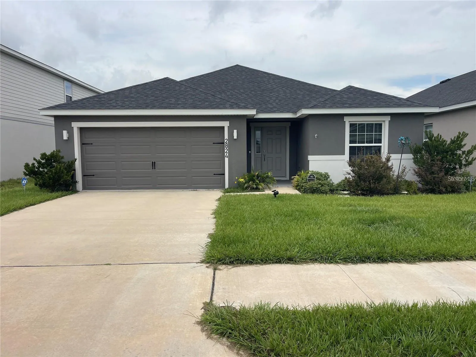 2824 SAN MARCO WAY