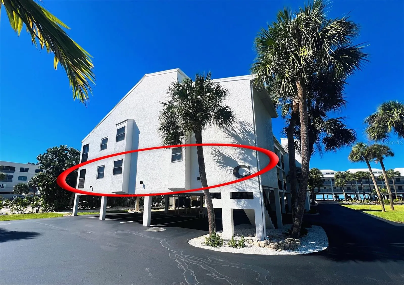2700 N BEACH RD #C101 #C101