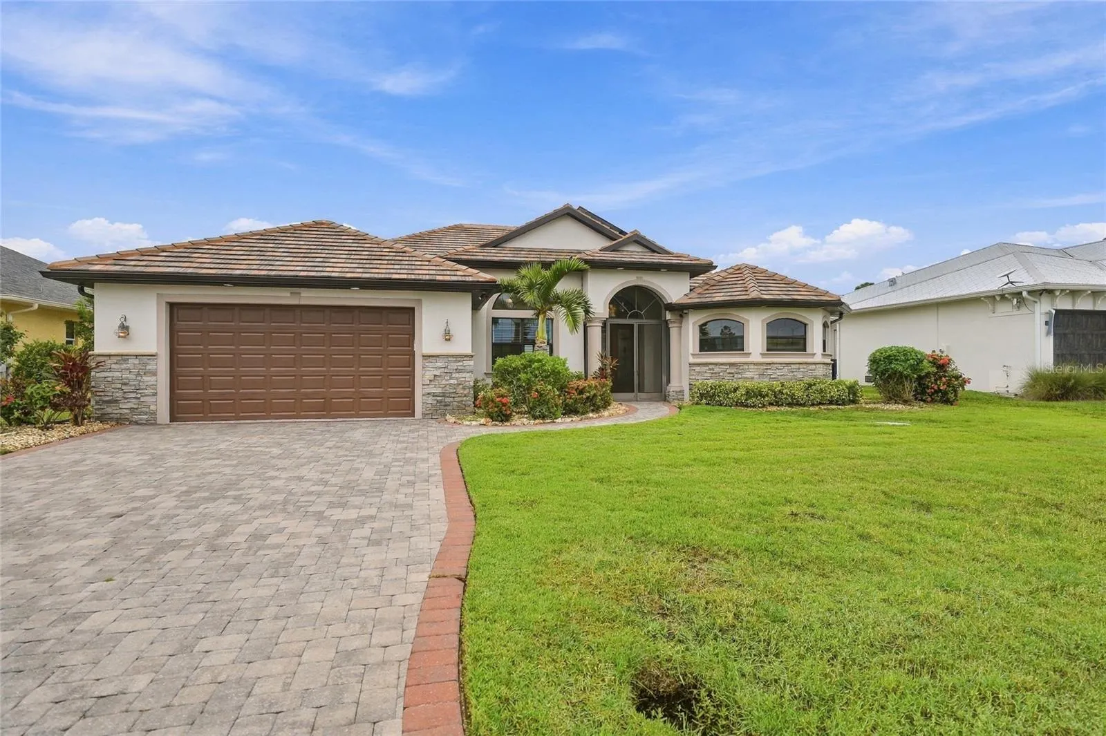 9614 SHELBURNE CIR
