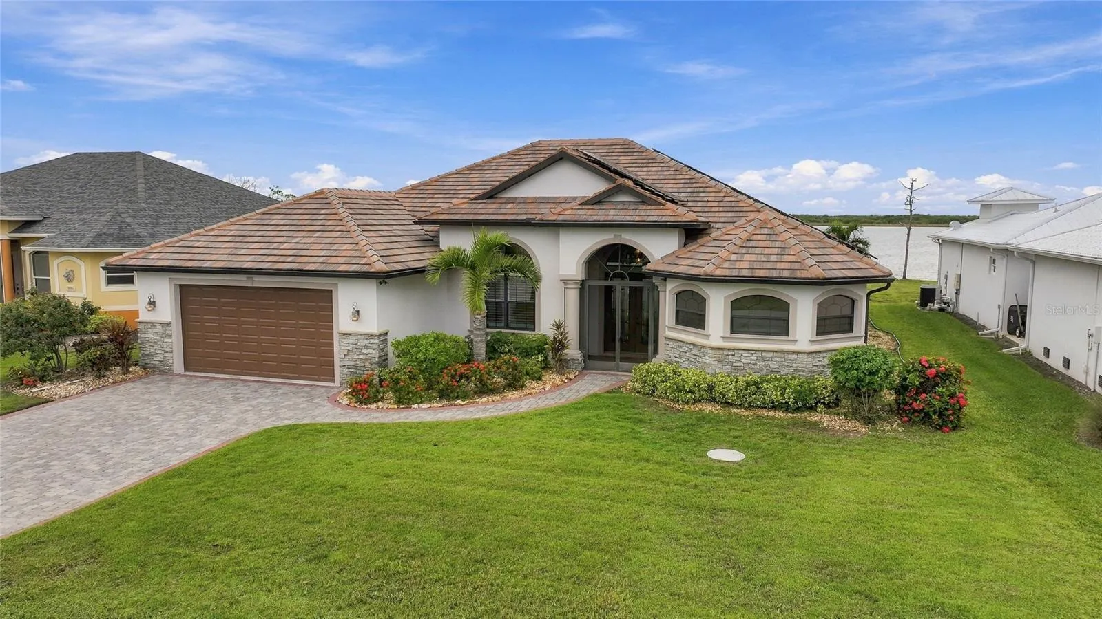 9614 SHELBURNE CIR