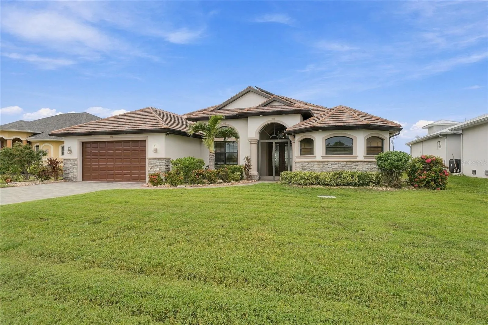 9614 SHELBURNE CIR