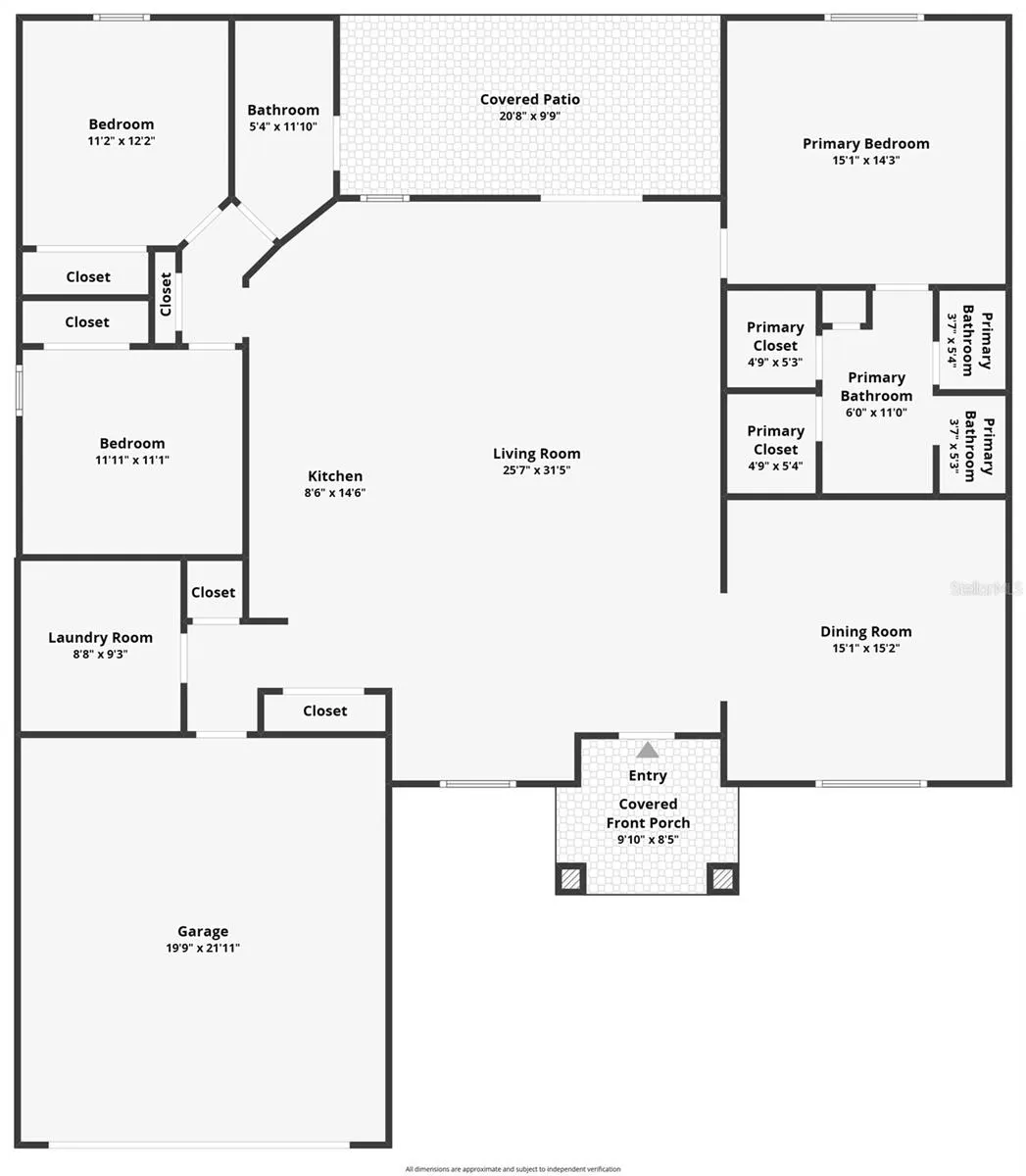 6027 ACORN CIR