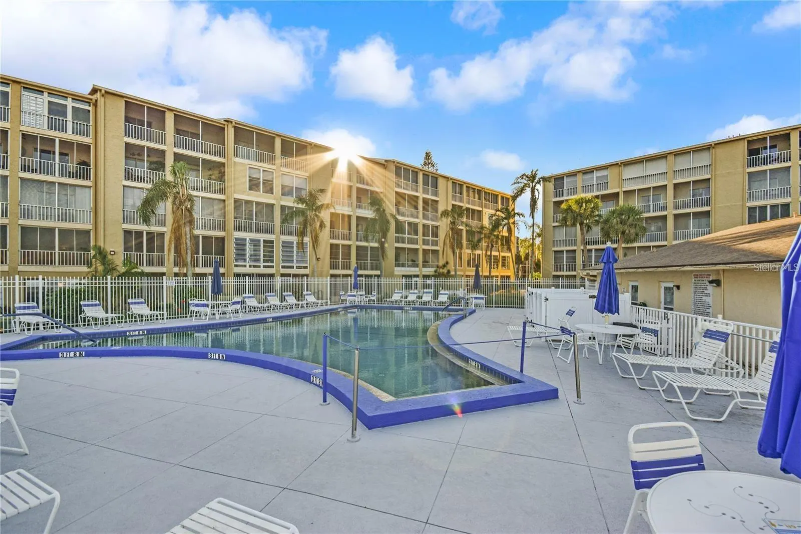 3617 LAKE BAYSHORE DR #401 #401