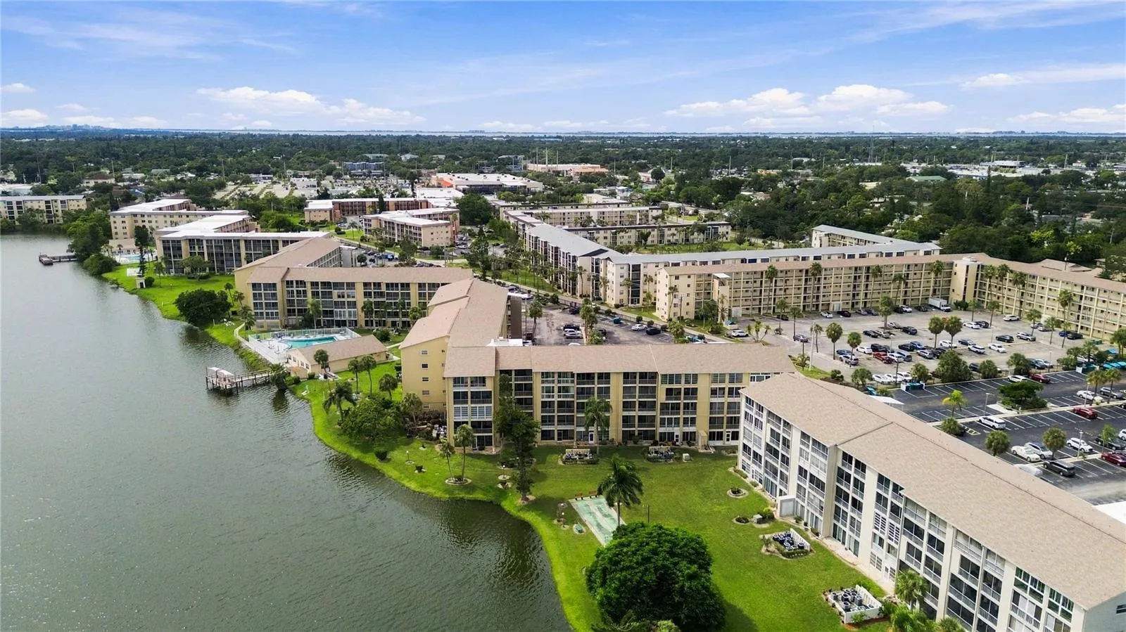 3617 LAKE BAYSHORE DR #401 #401