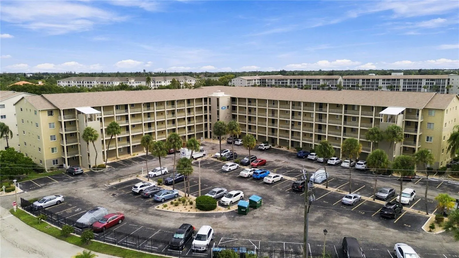 3617 LAKE BAYSHORE DR #401 #401