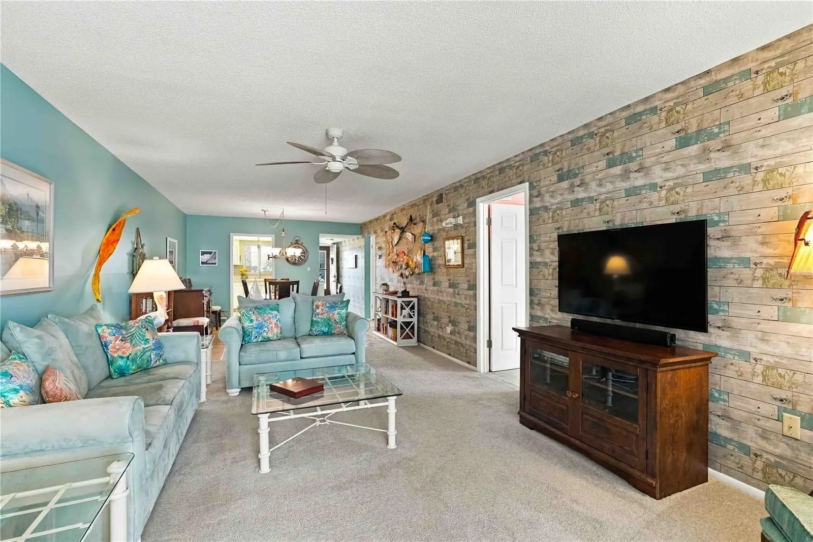3617 LAKE BAYSHORE DR #401 #401