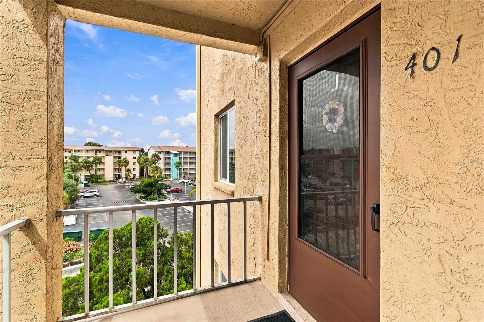 3617 LAKE BAYSHORE DR #401 #401