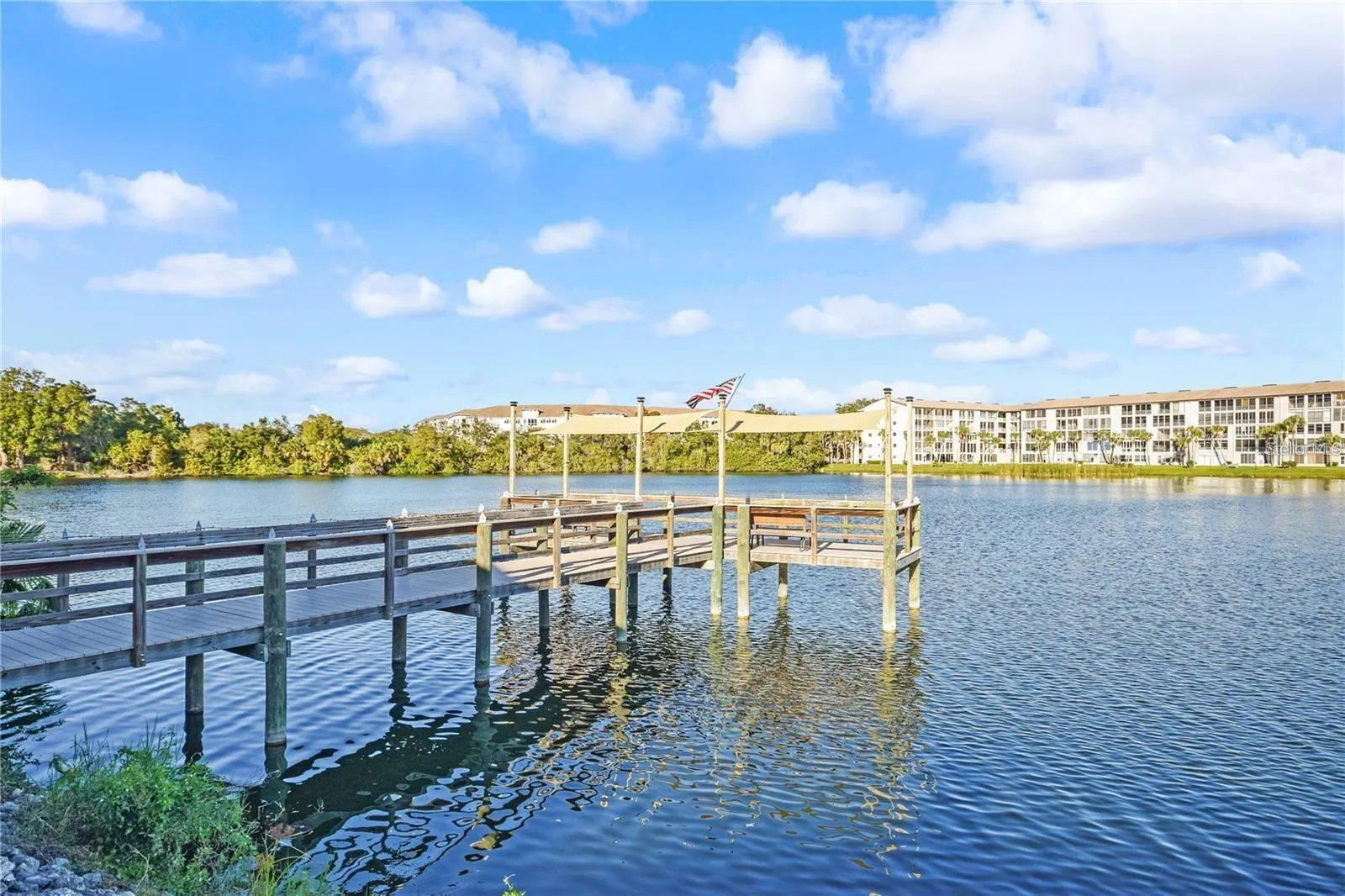 3617 LAKE BAYSHORE DR #401 #401