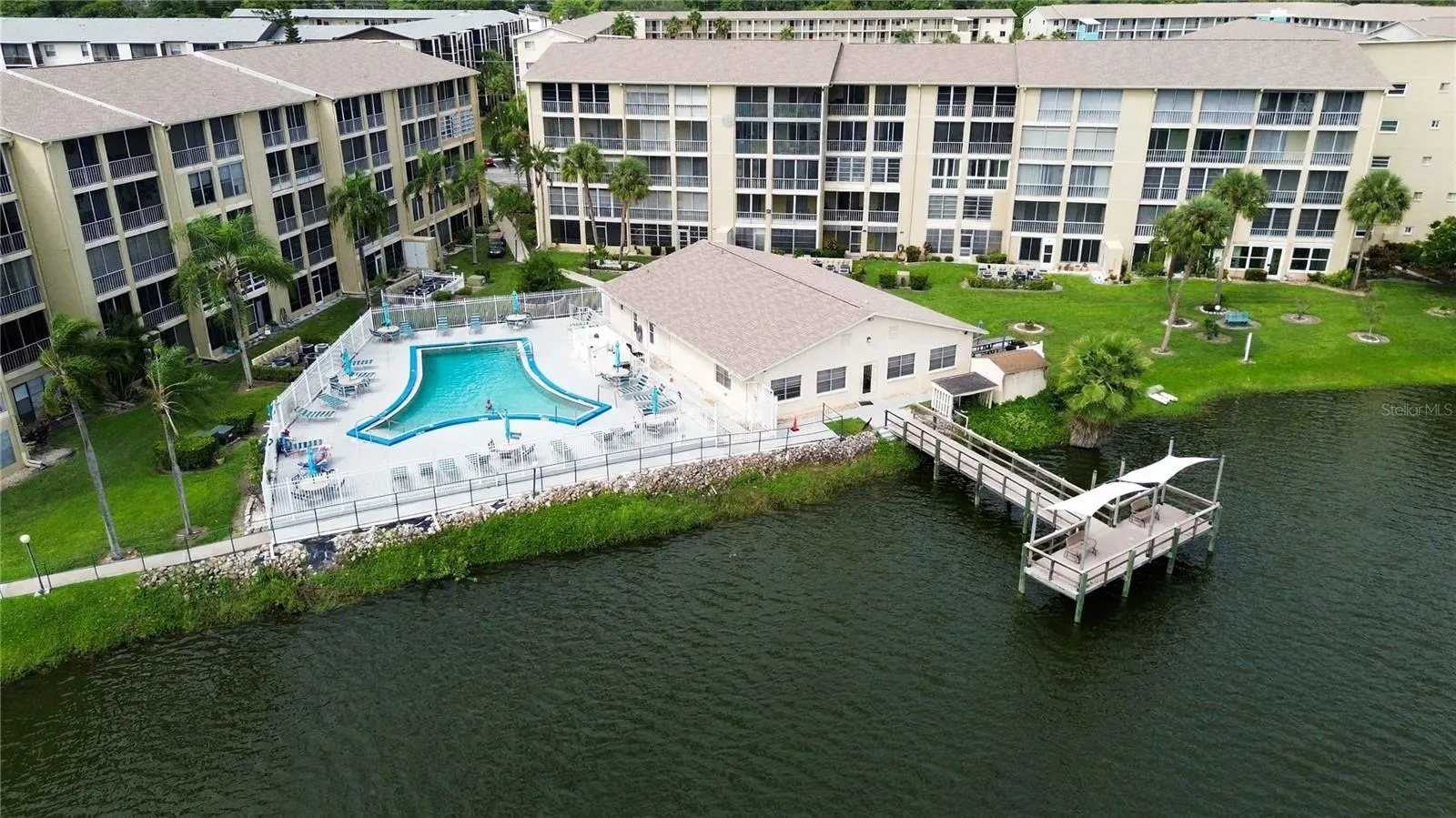 3617 LAKE BAYSHORE DR #401 #401