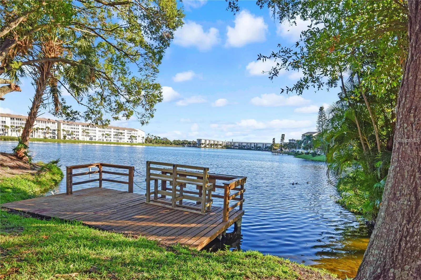 3617 LAKE BAYSHORE DR #401 #401