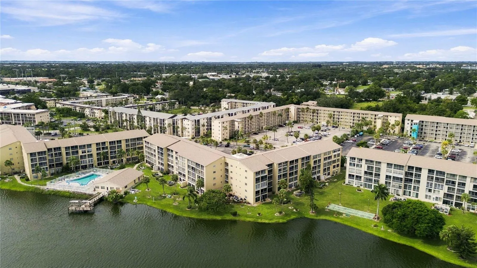 3617 LAKE BAYSHORE DR #401 #401