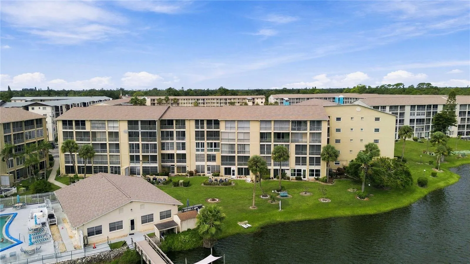3617 LAKE BAYSHORE DR #401 #401