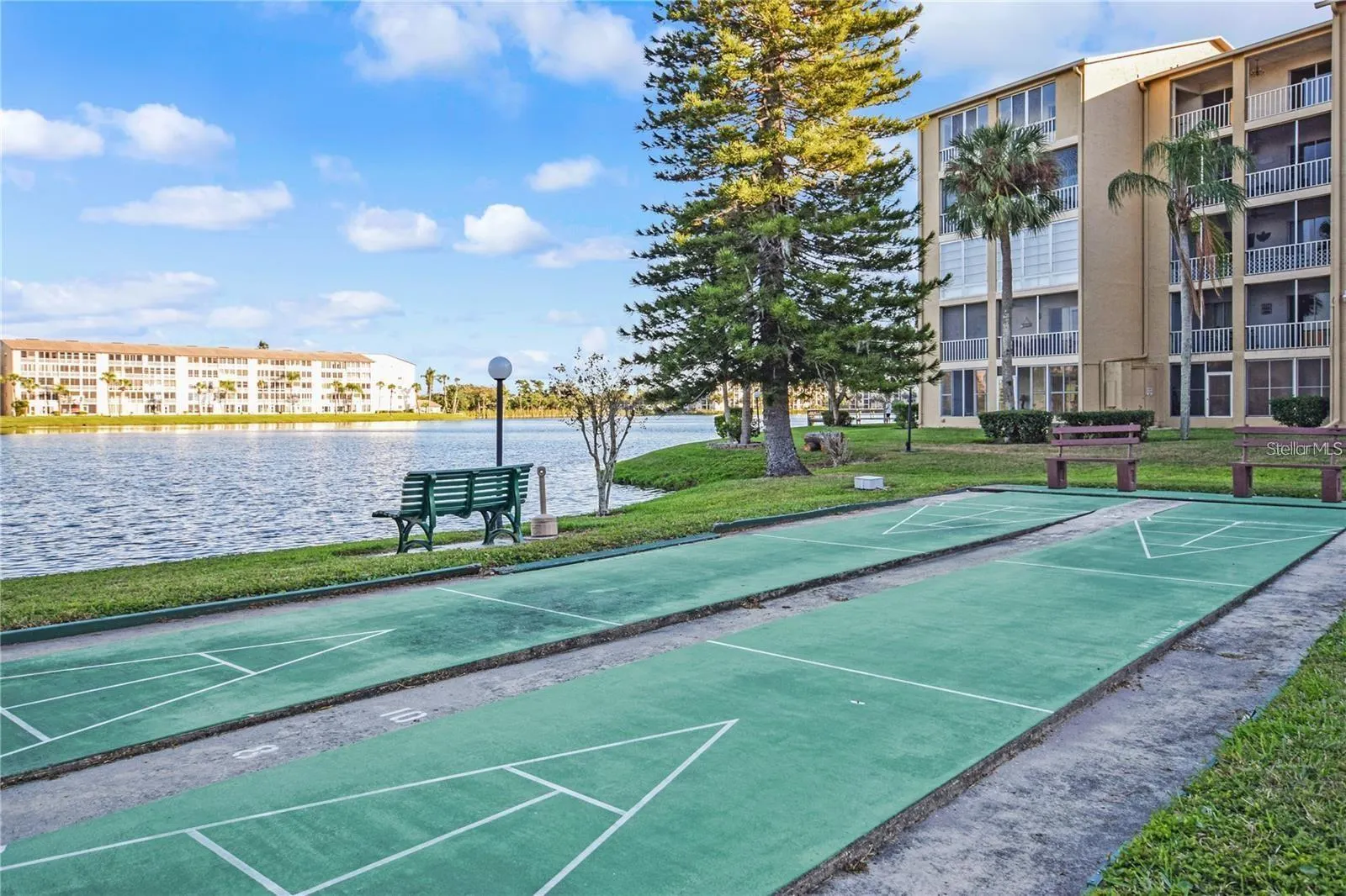 3617 LAKE BAYSHORE DR #401 #401