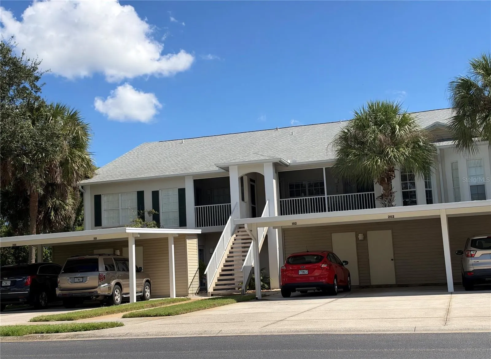 412 SUNSET LAKE BLVD #202 #202