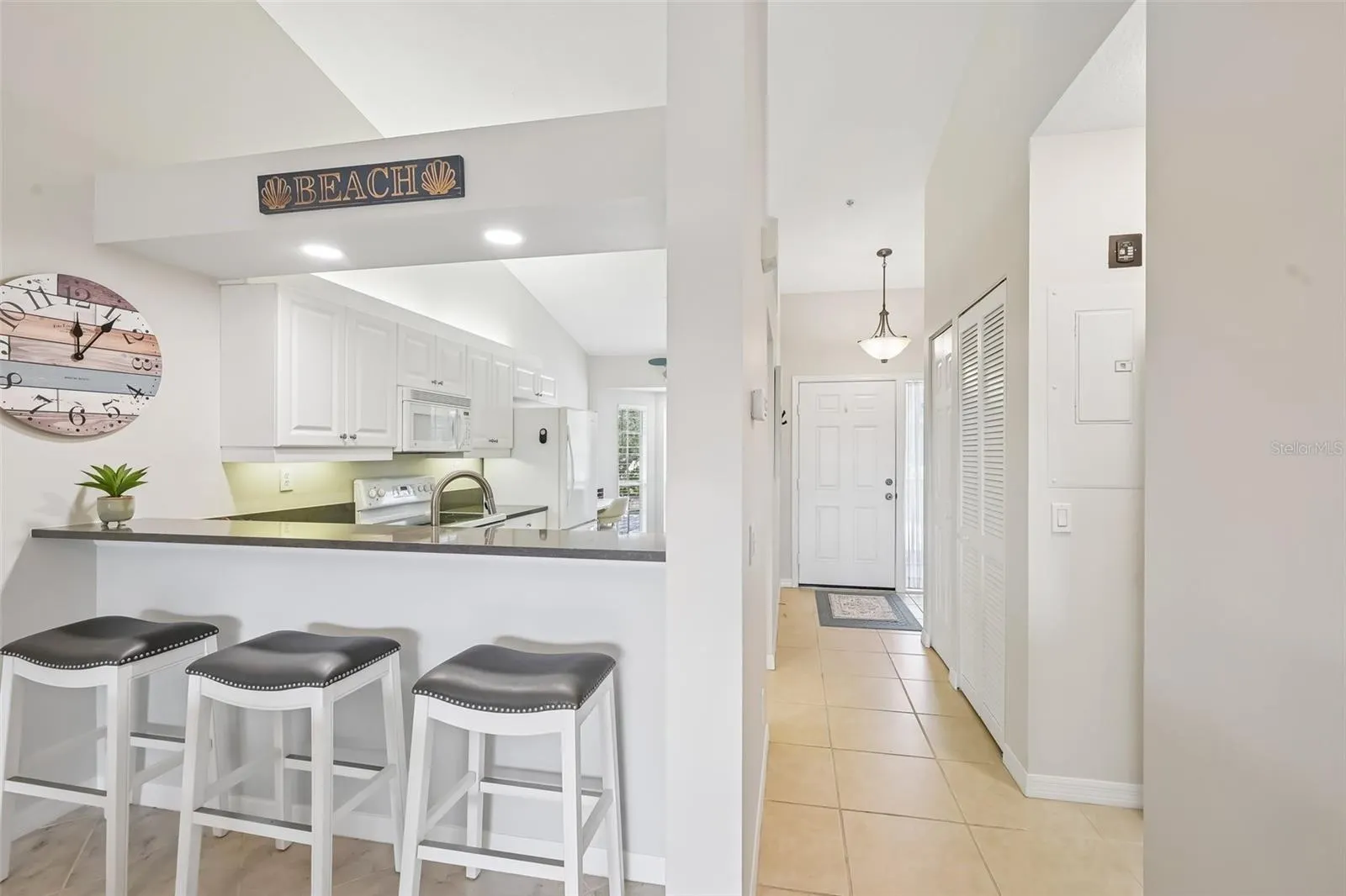 412 SUNSET LAKE BLVD #202 #202