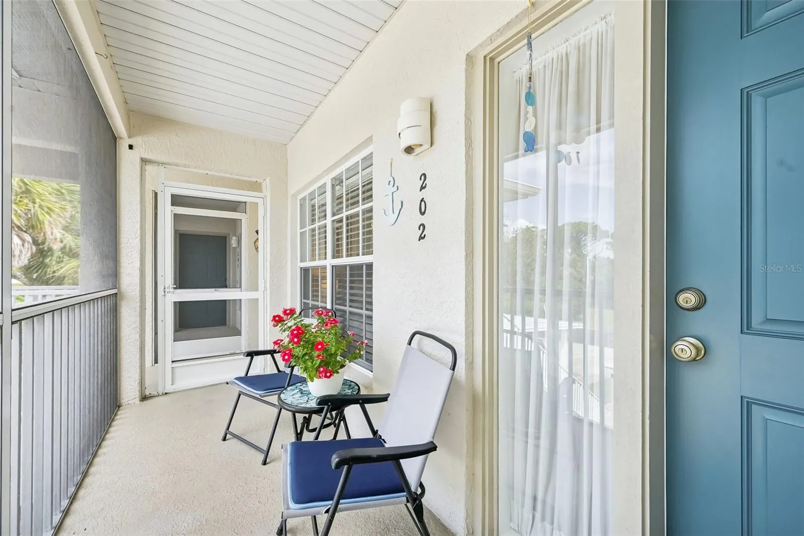 412 SUNSET LAKE BLVD #202 #202