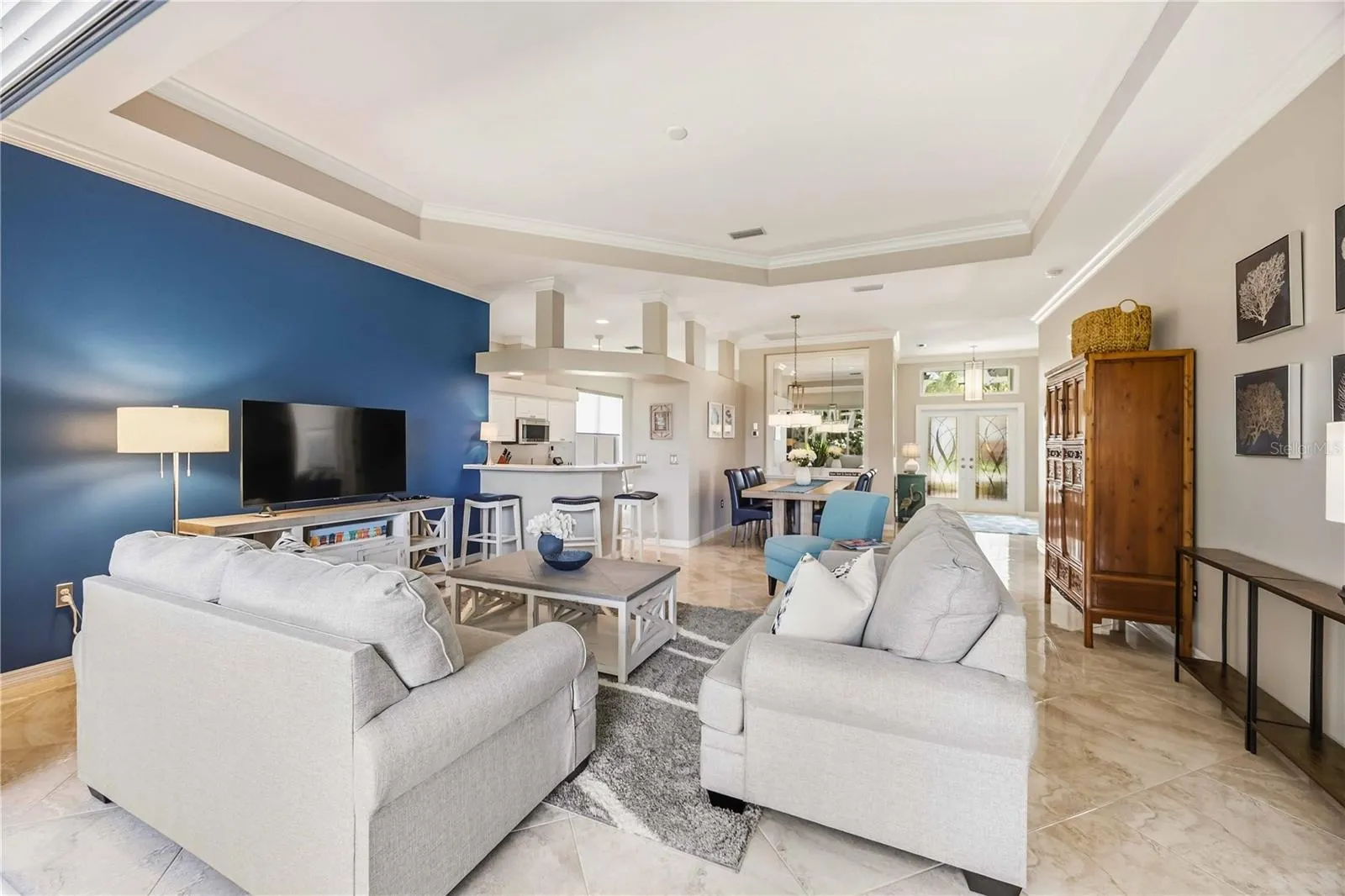 737 MISTY PINE DR