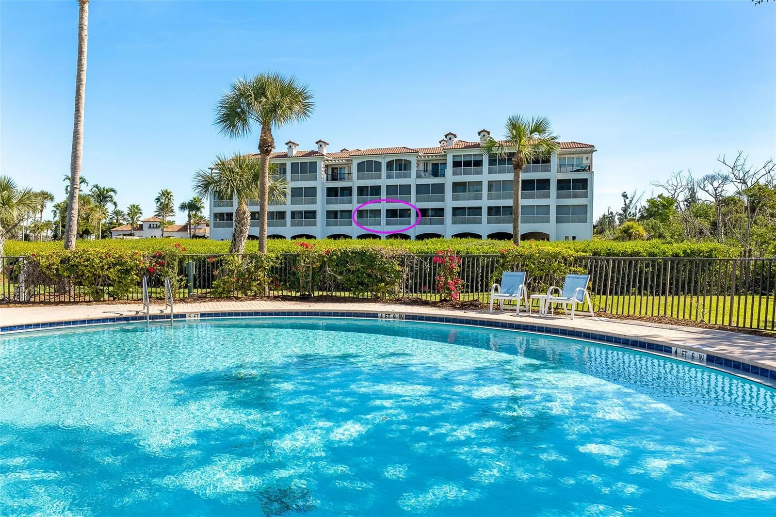 11220 HACIENDA DEL MAR BLVD #203 #203
