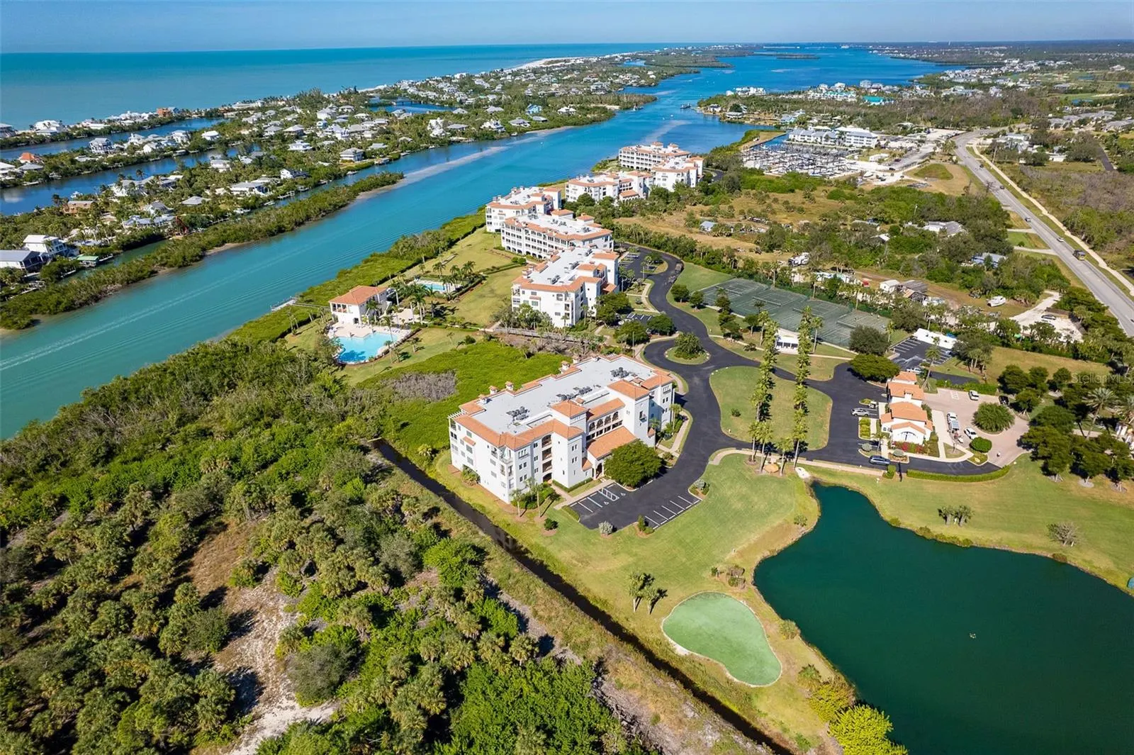 11220 HACIENDA DEL MAR BLVD #203 #203