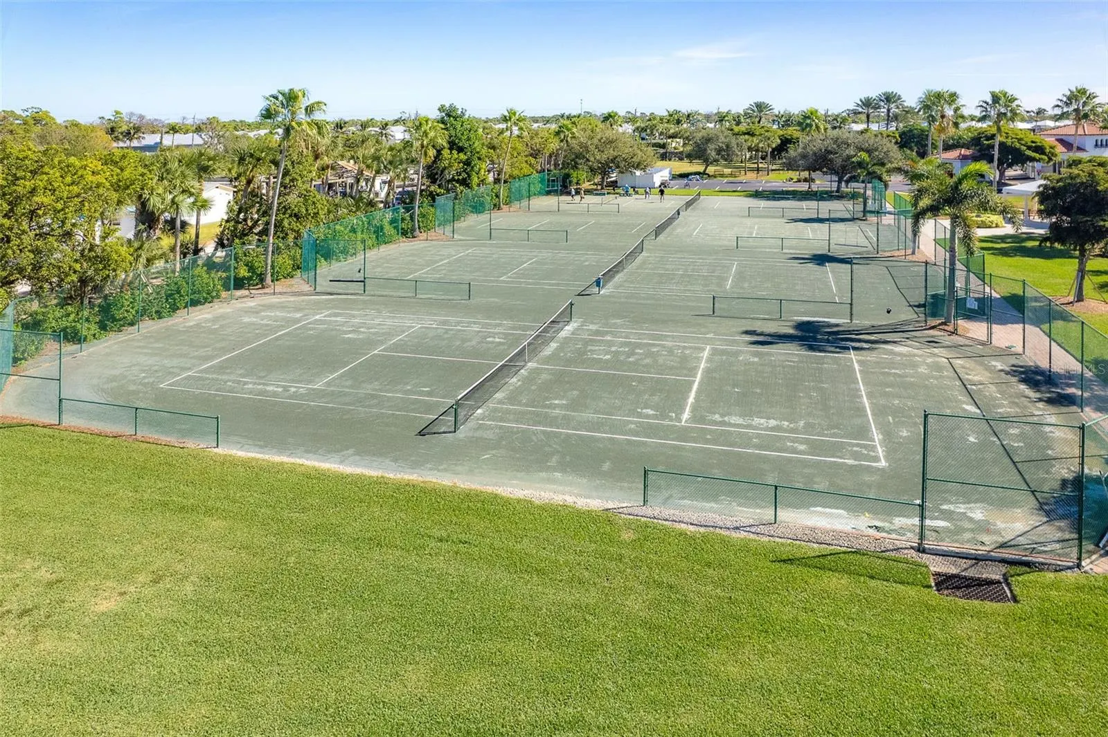 11220 HACIENDA DEL MAR BLVD #203 #203