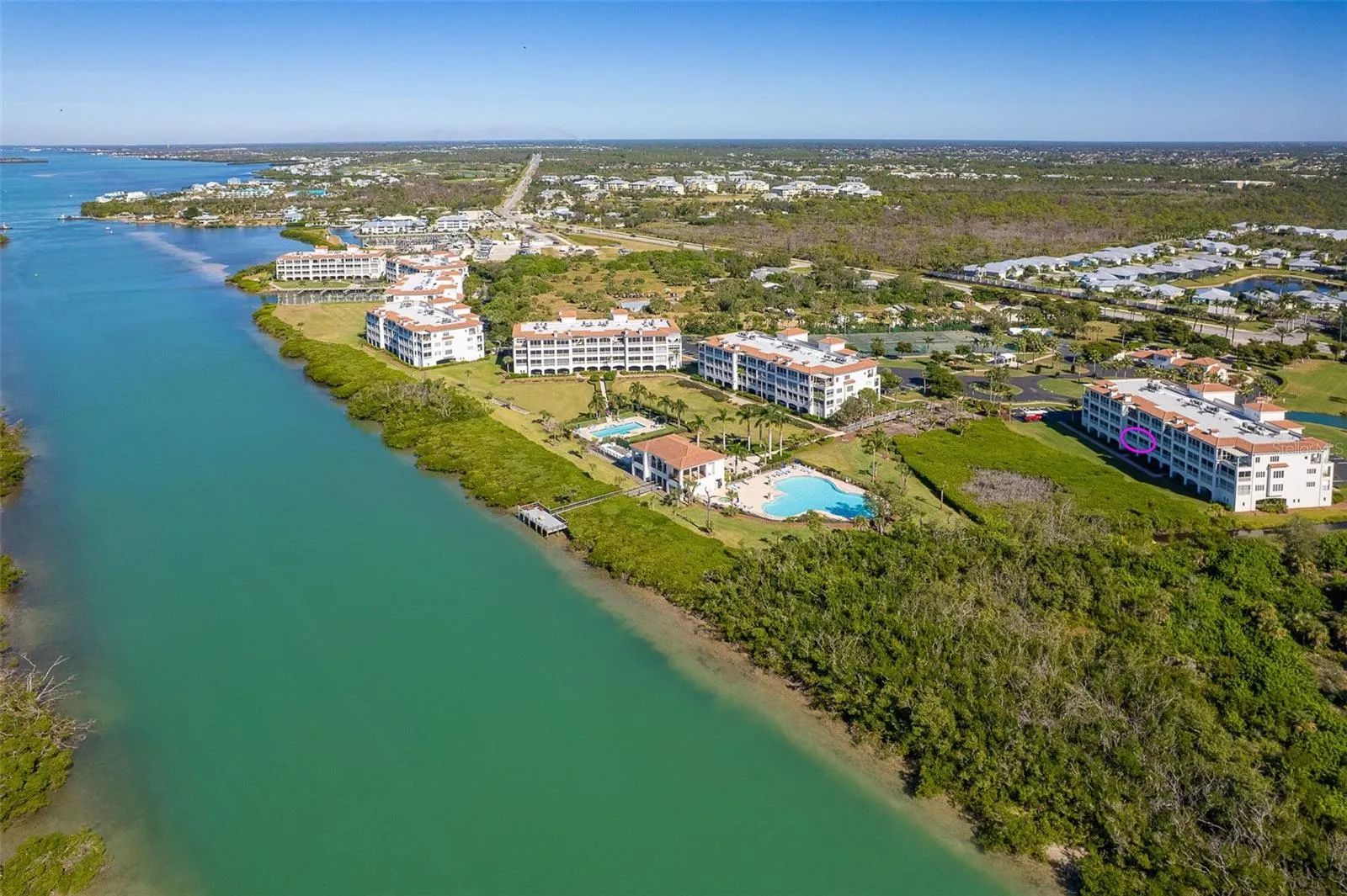 11220 HACIENDA DEL MAR BLVD #203 #203