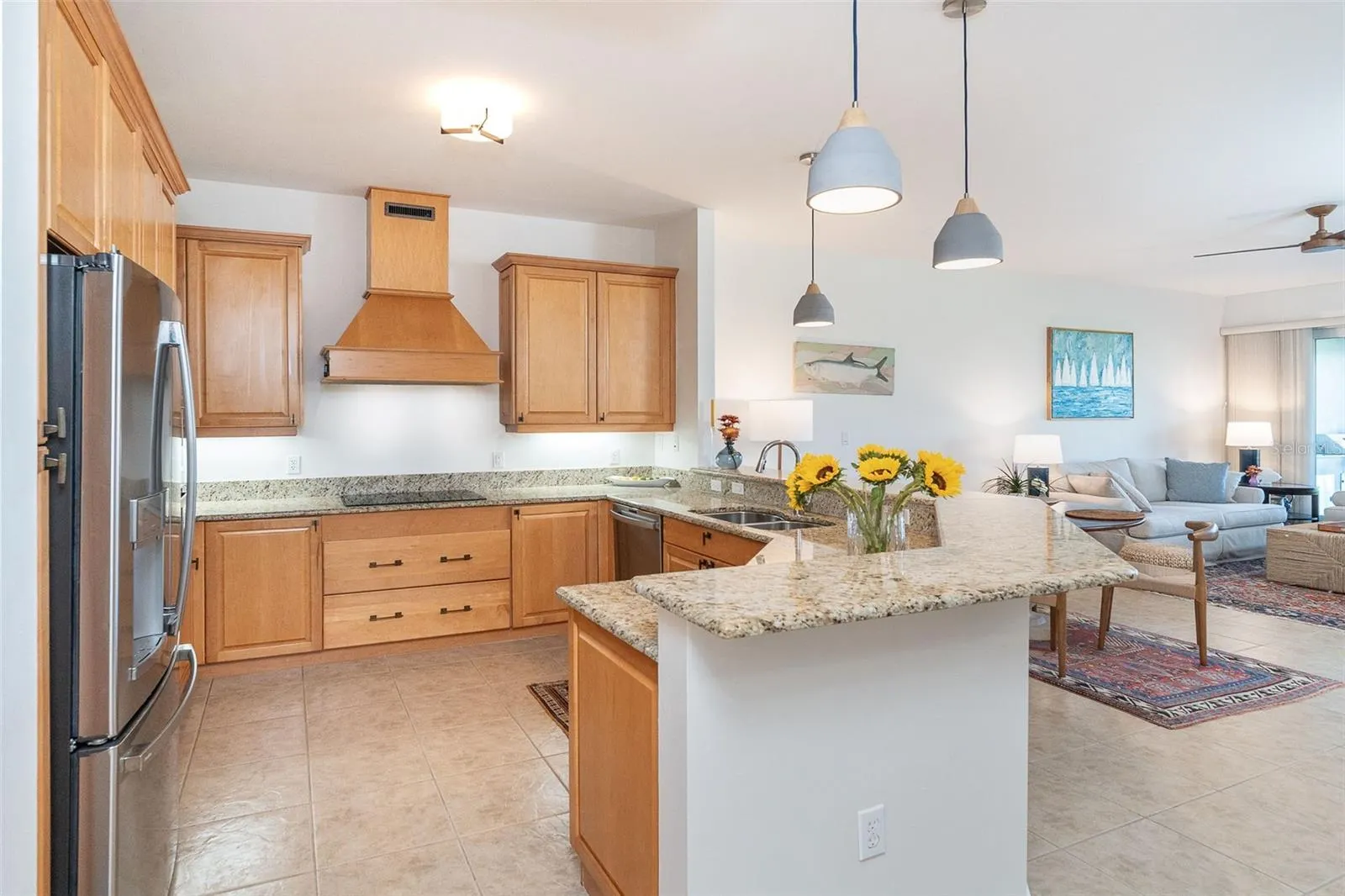 11220 HACIENDA DEL MAR BLVD #203 #203