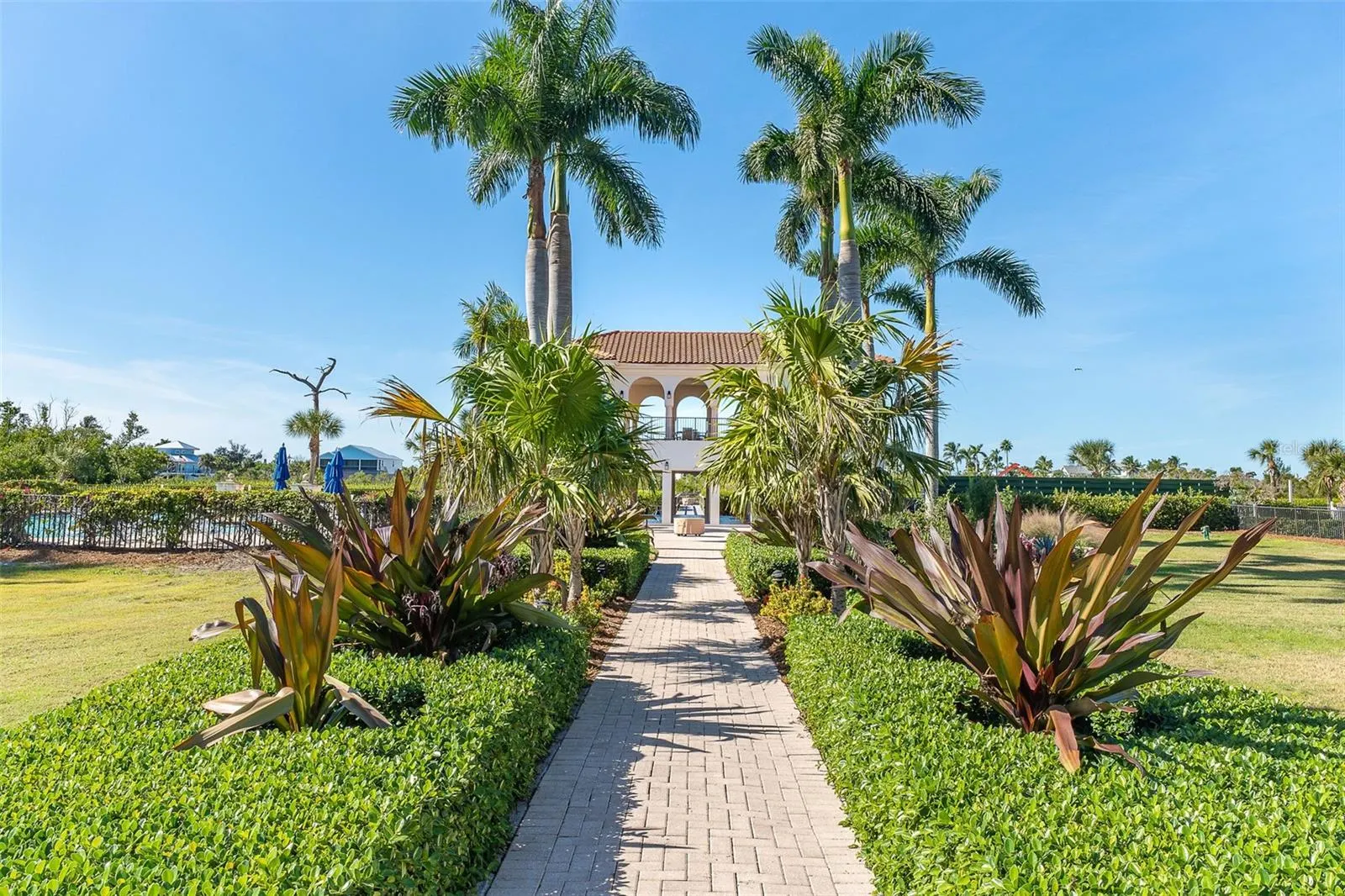 11220 HACIENDA DEL MAR BLVD #203 #203
