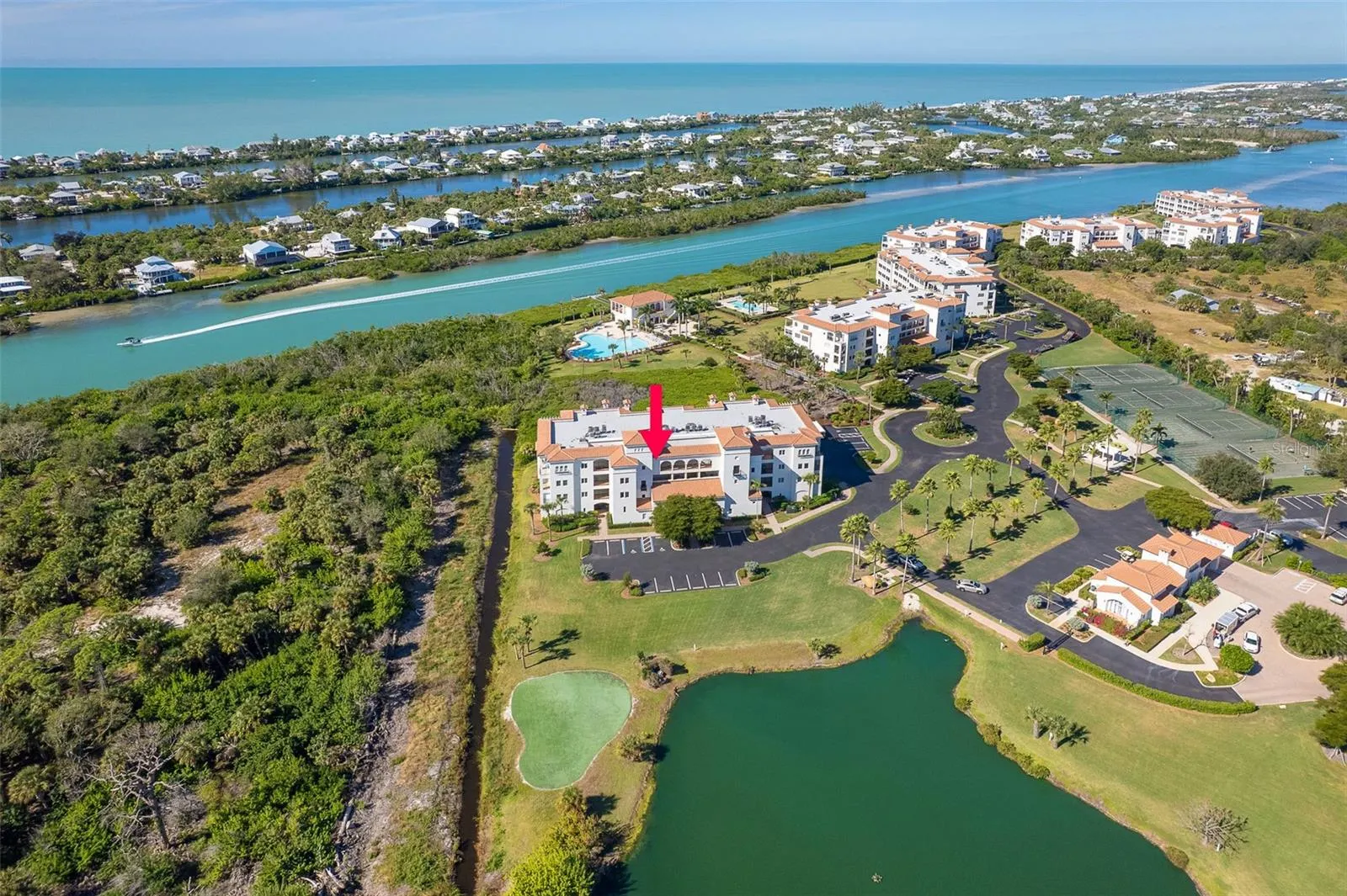 11220 HACIENDA DEL MAR BLVD #203 #203