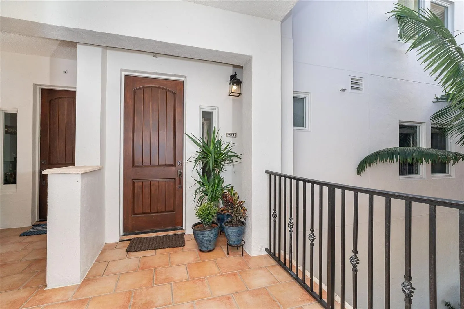 11220 HACIENDA DEL MAR BLVD #203 #203
