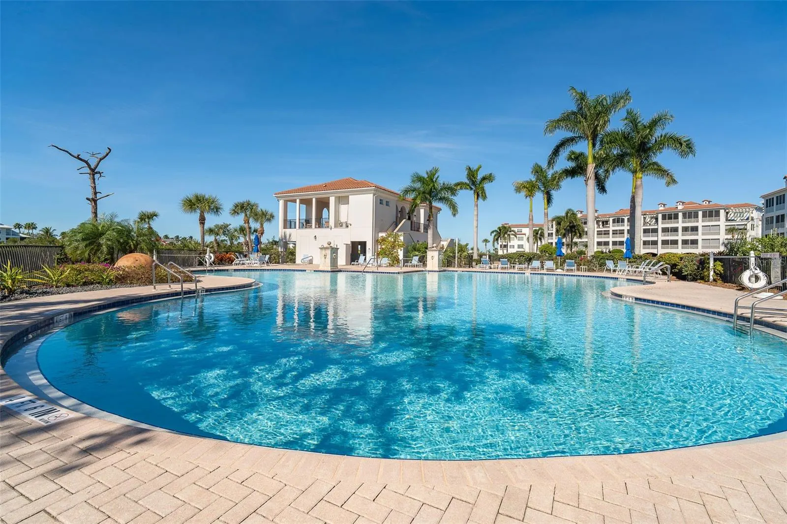 11220 HACIENDA DEL MAR BLVD #203 #203