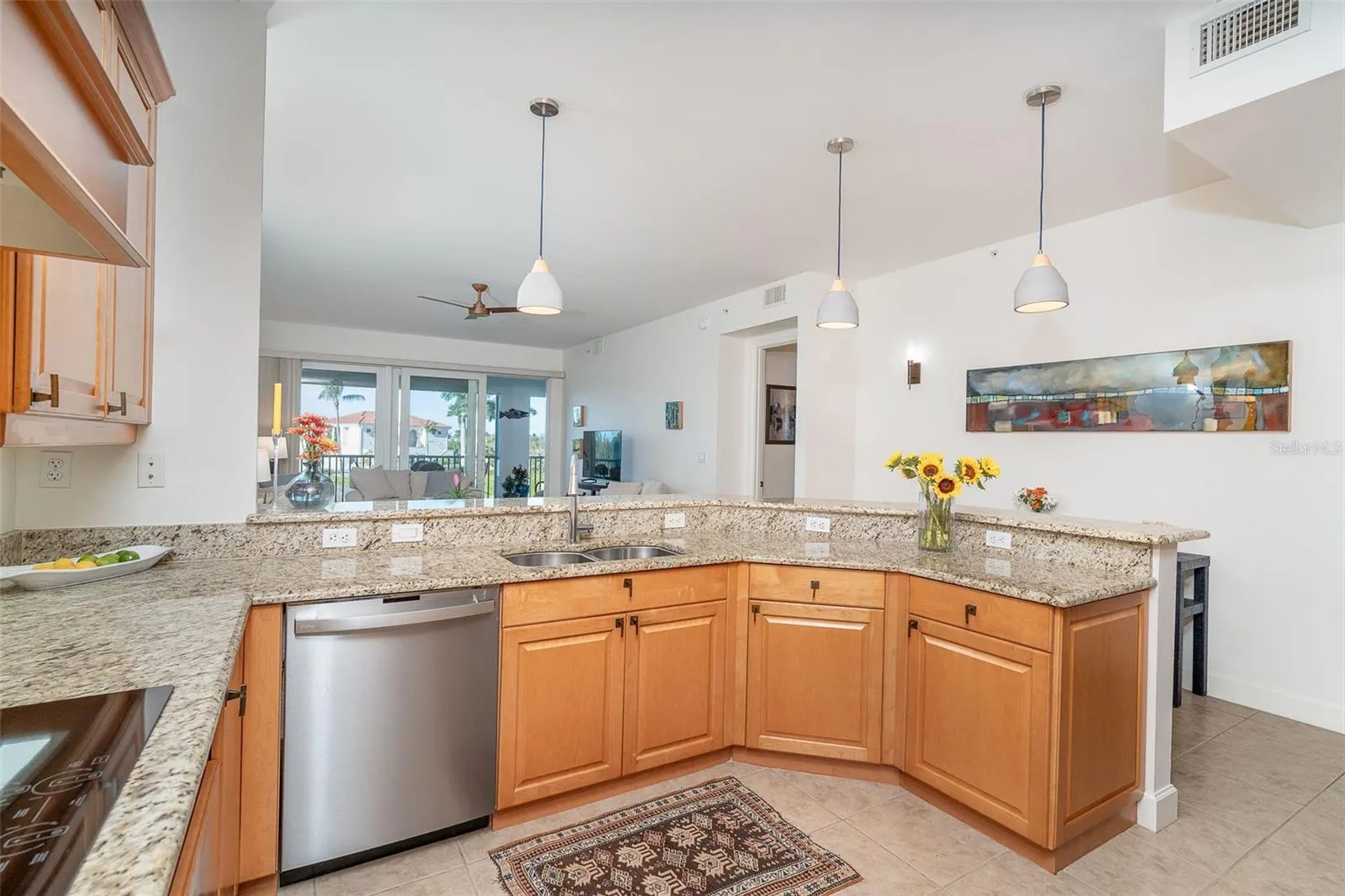 11220 HACIENDA DEL MAR BLVD #203 #203