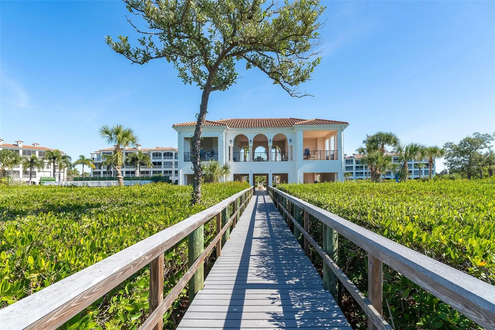 11220 HACIENDA DEL MAR BLVD #203 #203