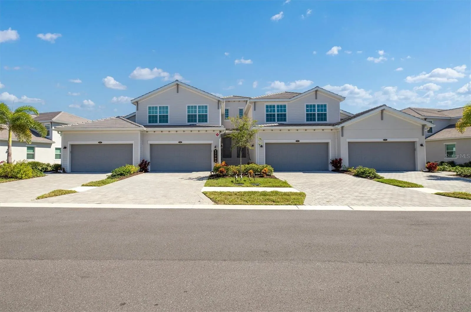 17700 BORACAY CT #202 #202