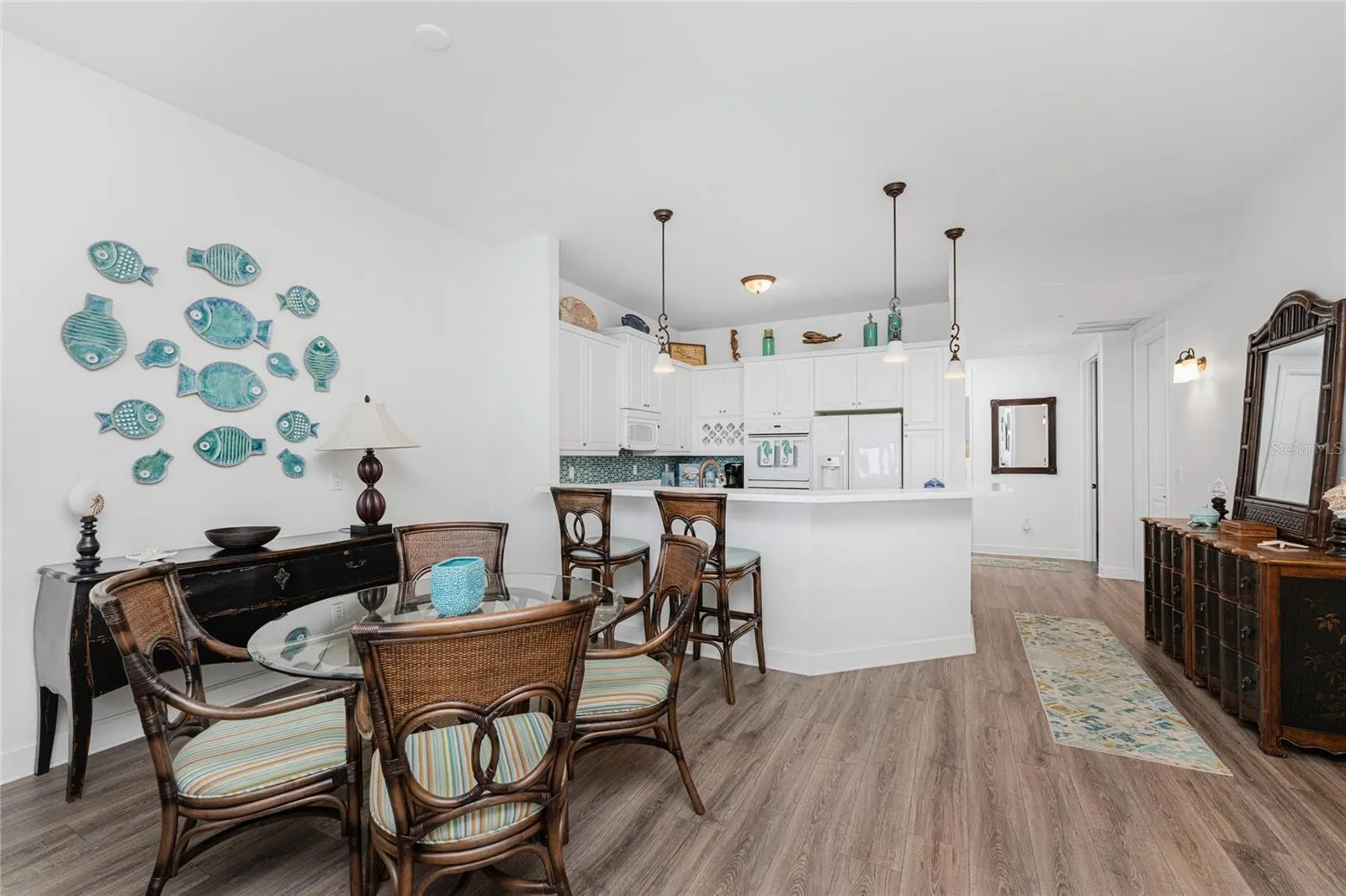 11100 HACIENDA DEL MAR BLVD #202 #202