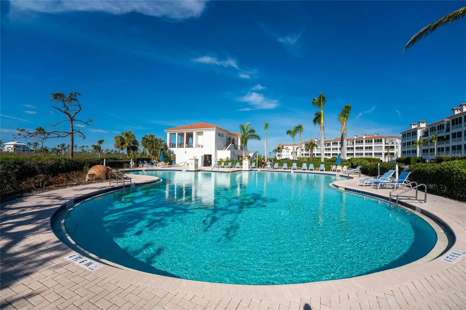 11100 HACIENDA DEL MAR BLVD #202 #202