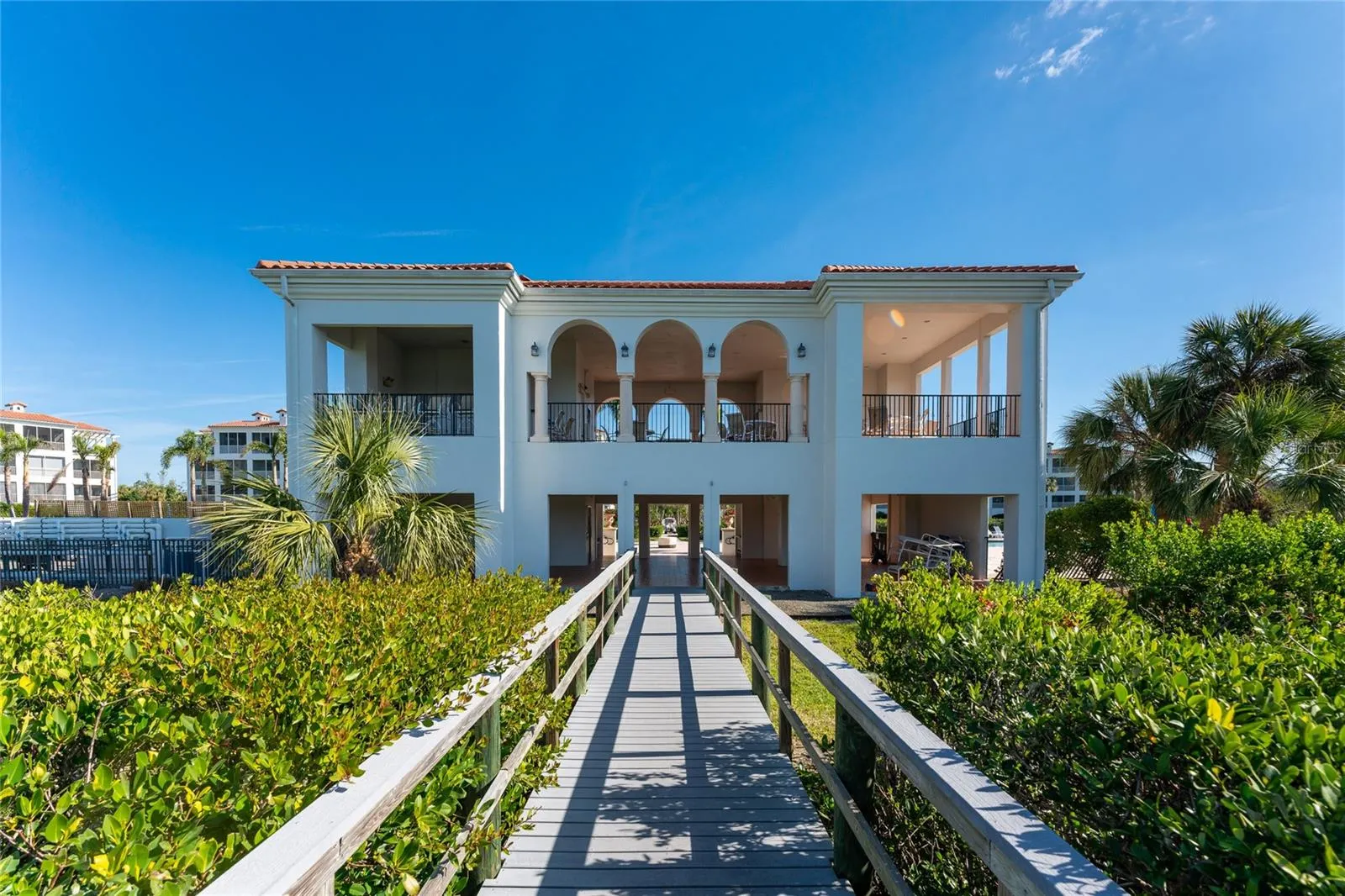 11100 HACIENDA DEL MAR BLVD #202 #202