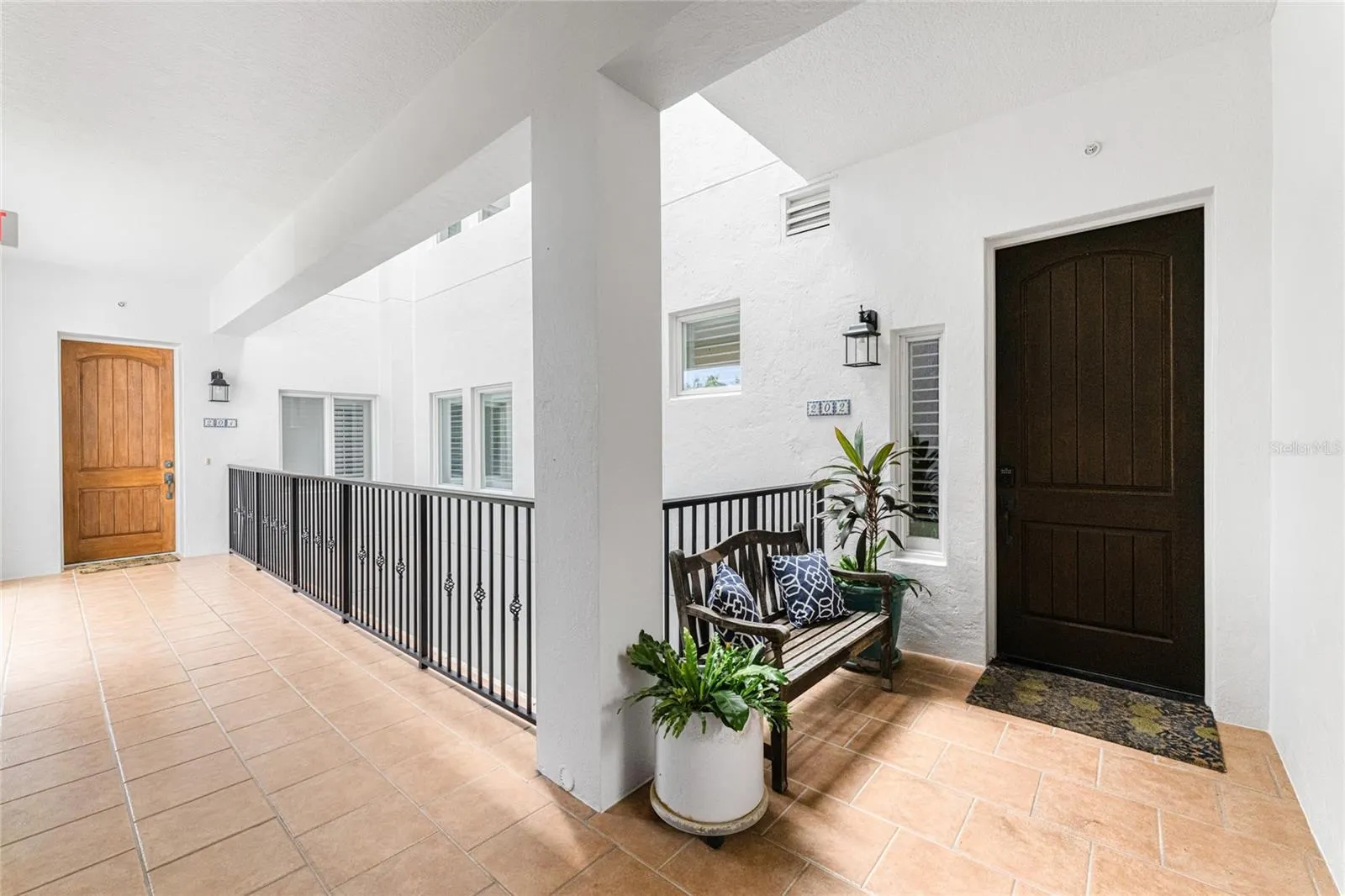 11100 HACIENDA DEL MAR BLVD #202 #202