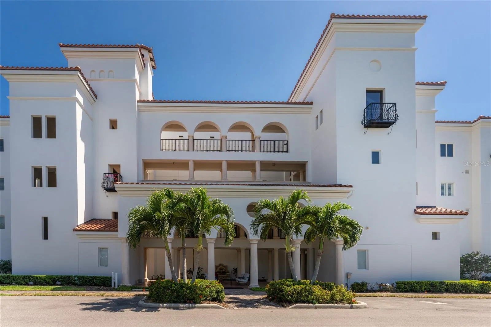 11100 HACIENDA DEL MAR BLVD #202 #202