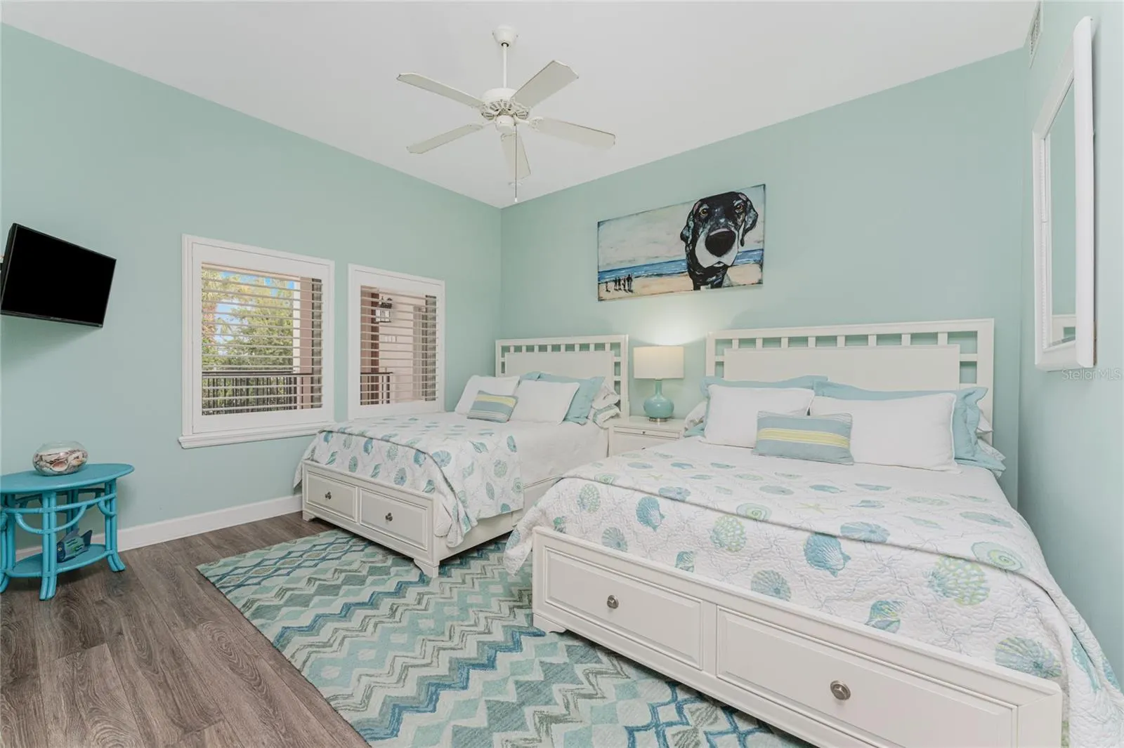 11100 HACIENDA DEL MAR BLVD #202 #202