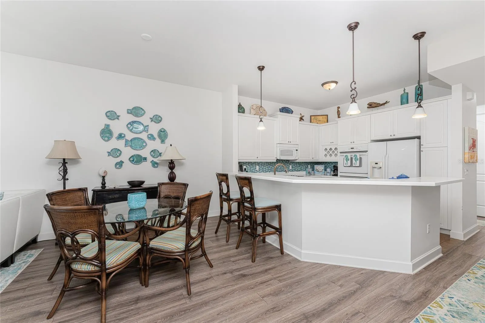 11100 HACIENDA DEL MAR BLVD #202 #202