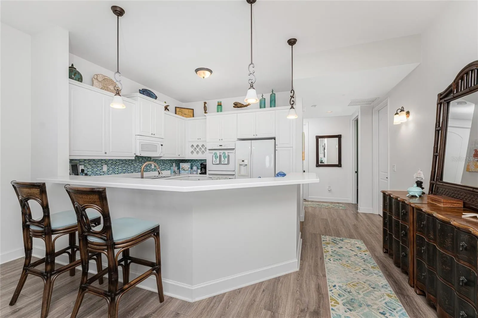11100 HACIENDA DEL MAR BLVD #202 #202