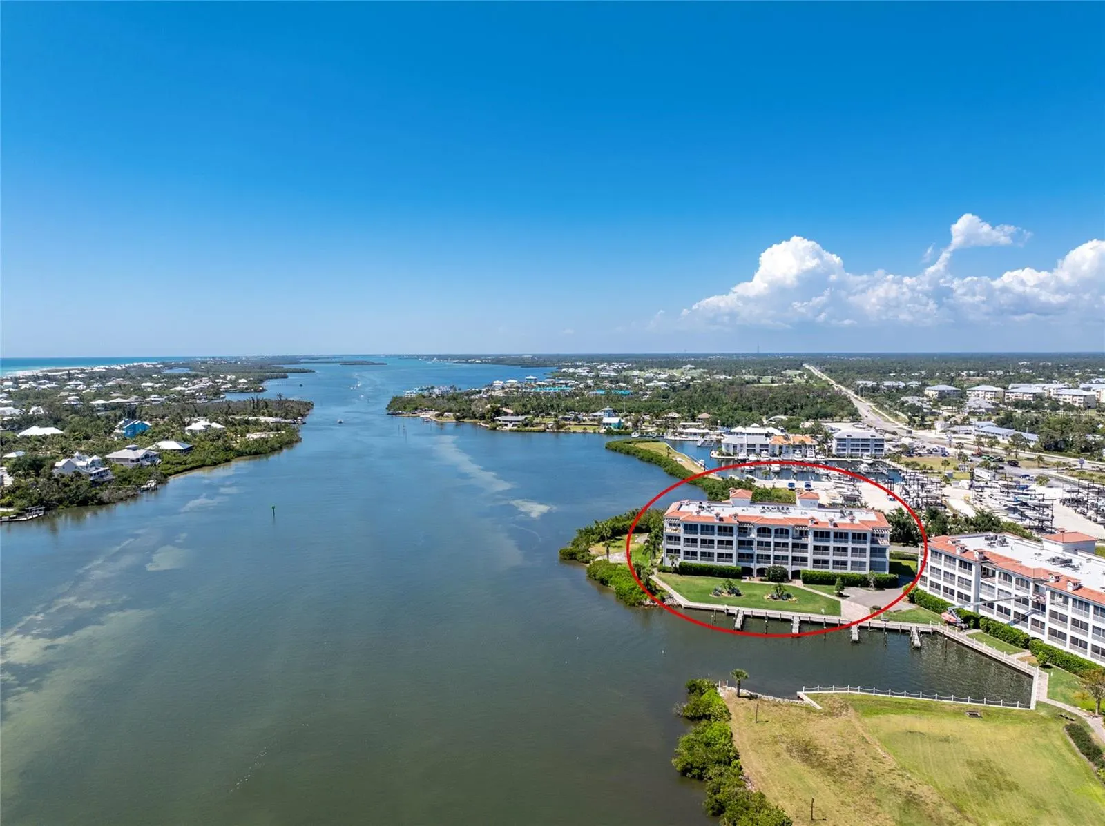 11100 HACIENDA DEL MAR BLVD #202 #202