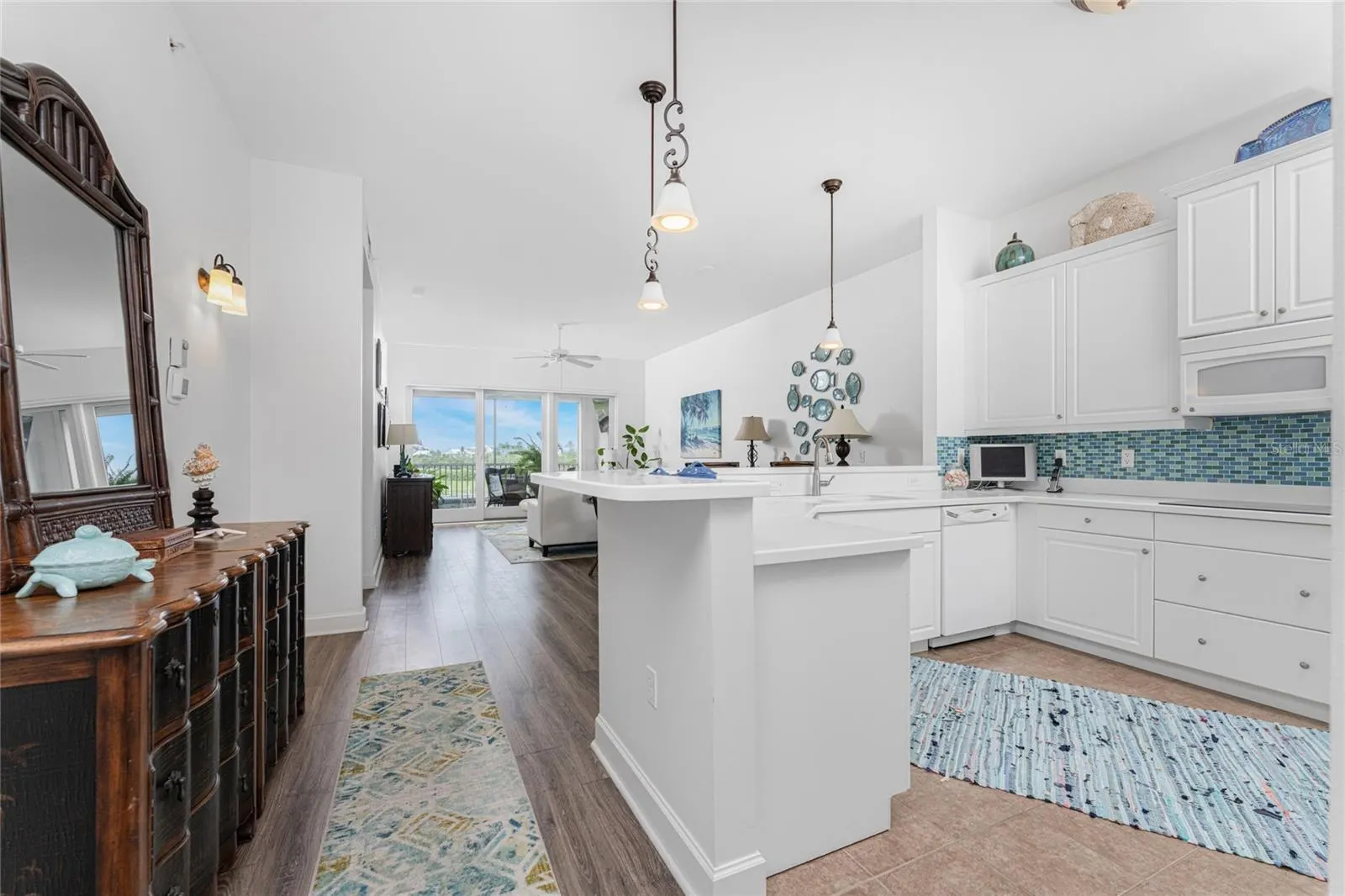 11100 HACIENDA DEL MAR BLVD #202 #202