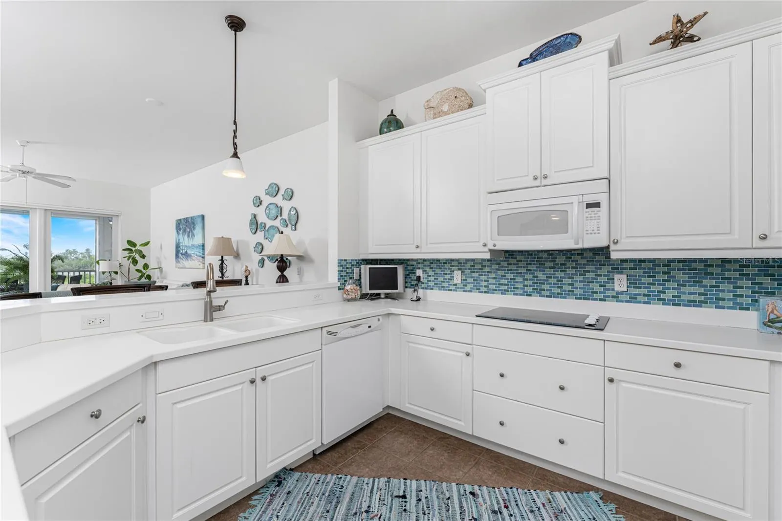 11100 HACIENDA DEL MAR BLVD #202 #202