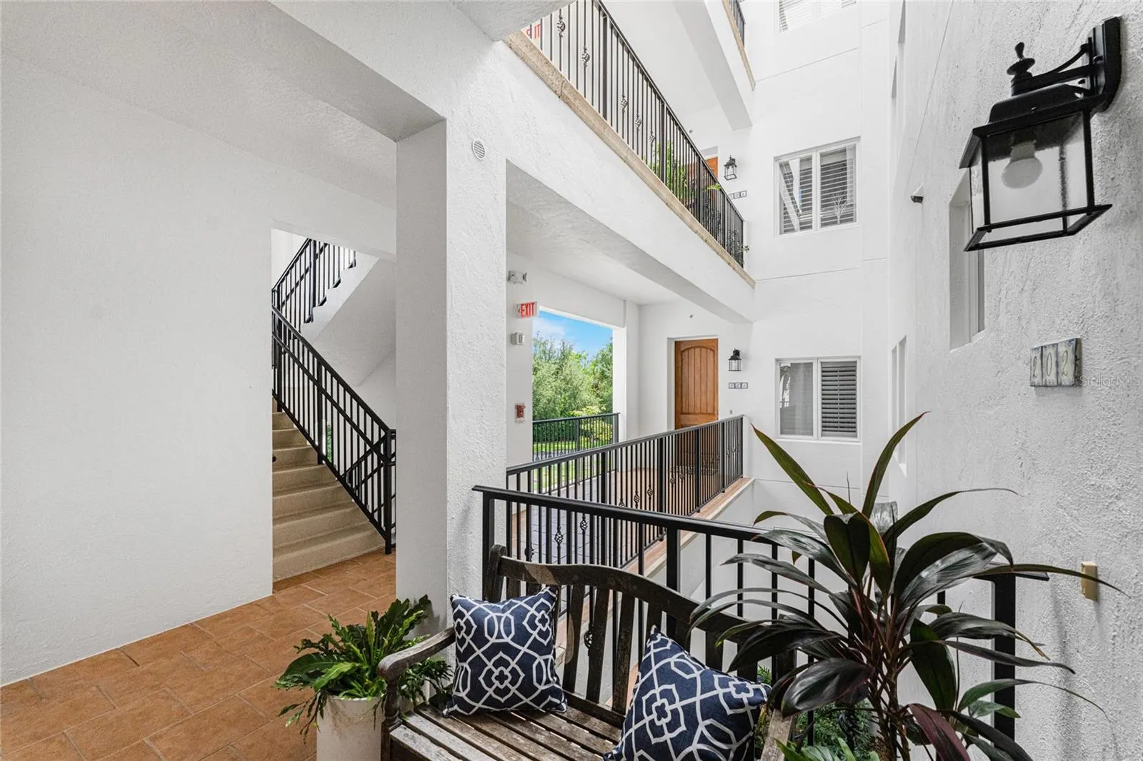 11100 HACIENDA DEL MAR BLVD #202 #202