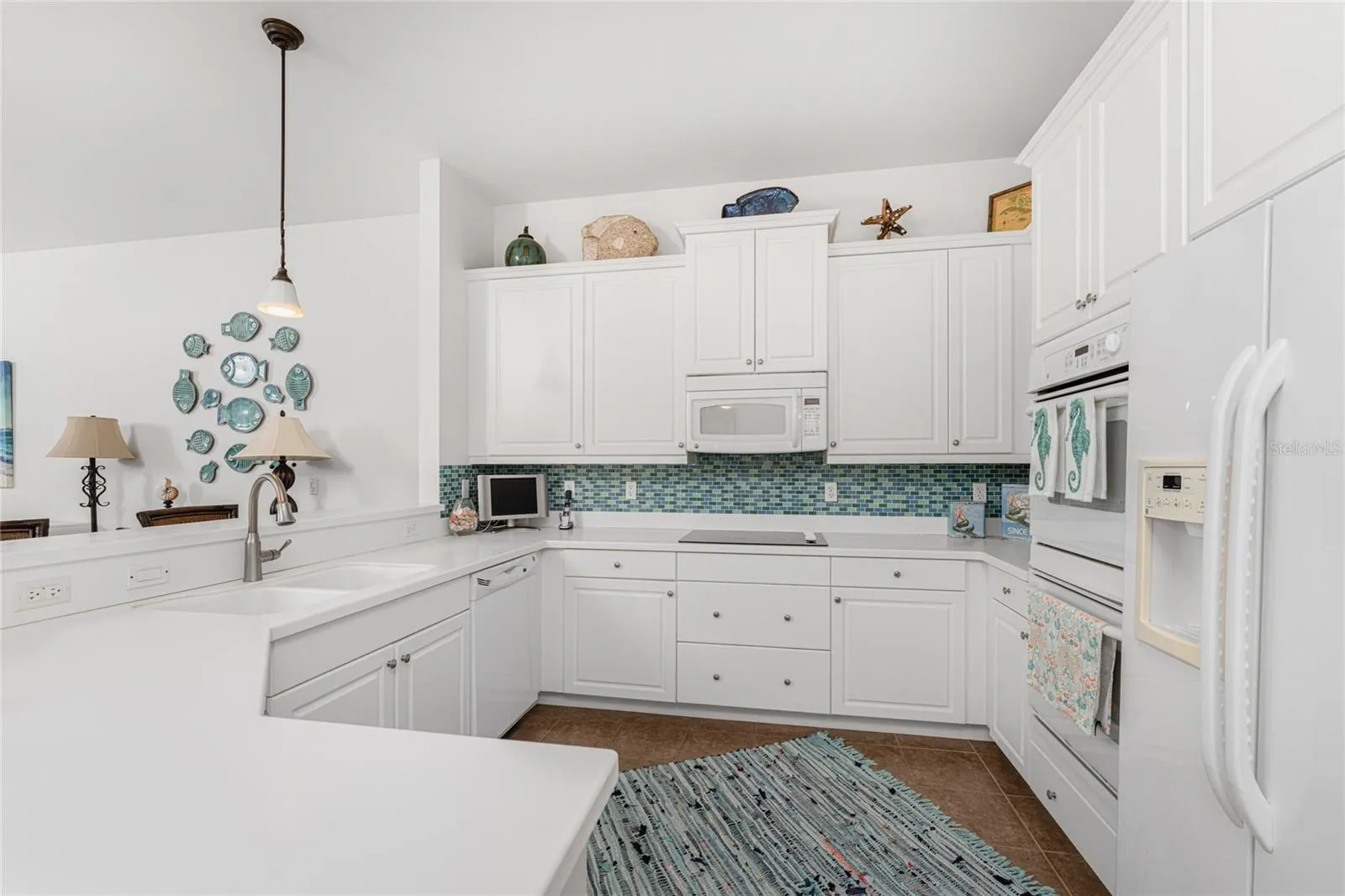 11100 HACIENDA DEL MAR BLVD #202 #202