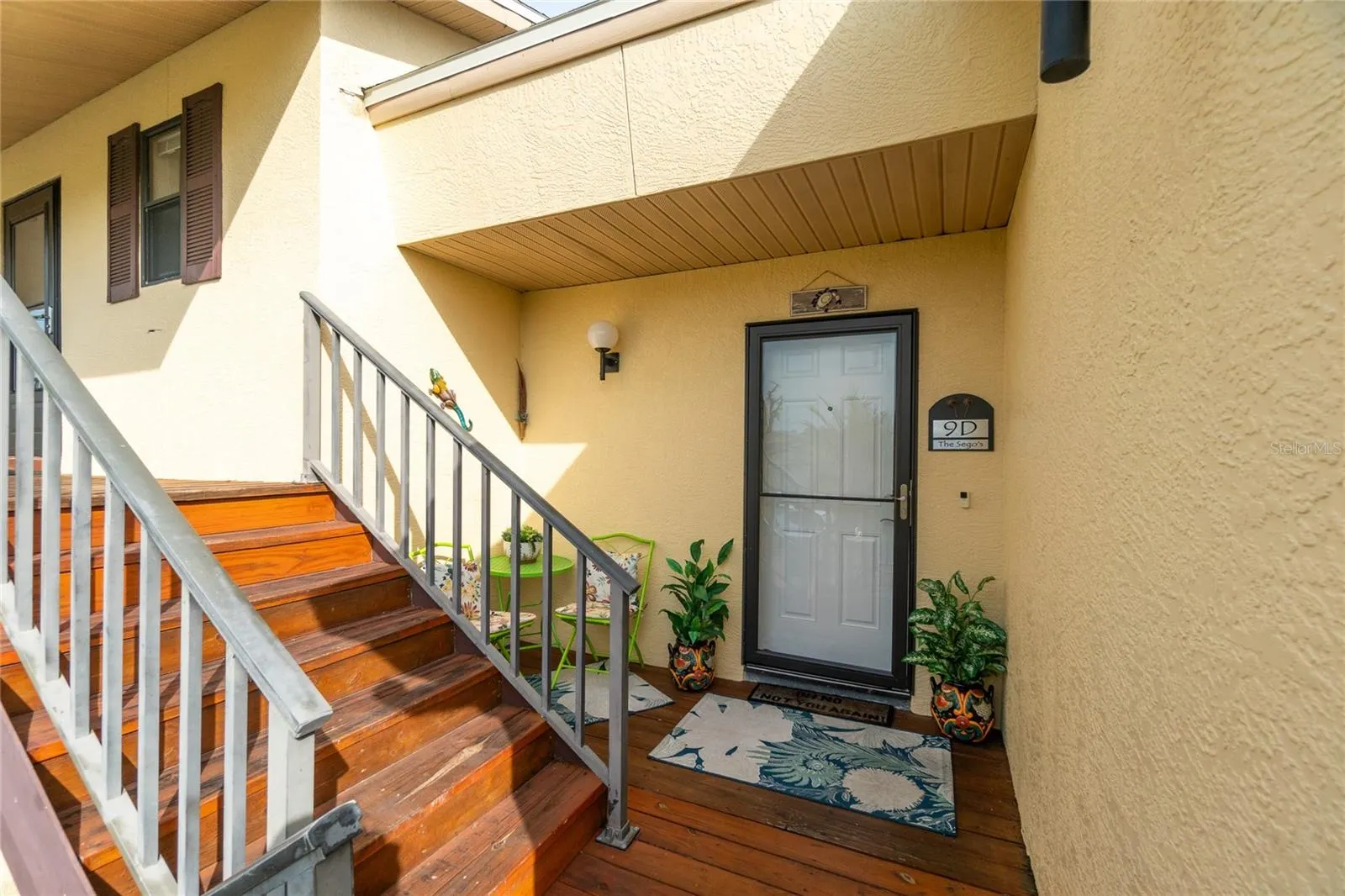 4260 PLACIDA RD #9D #9D