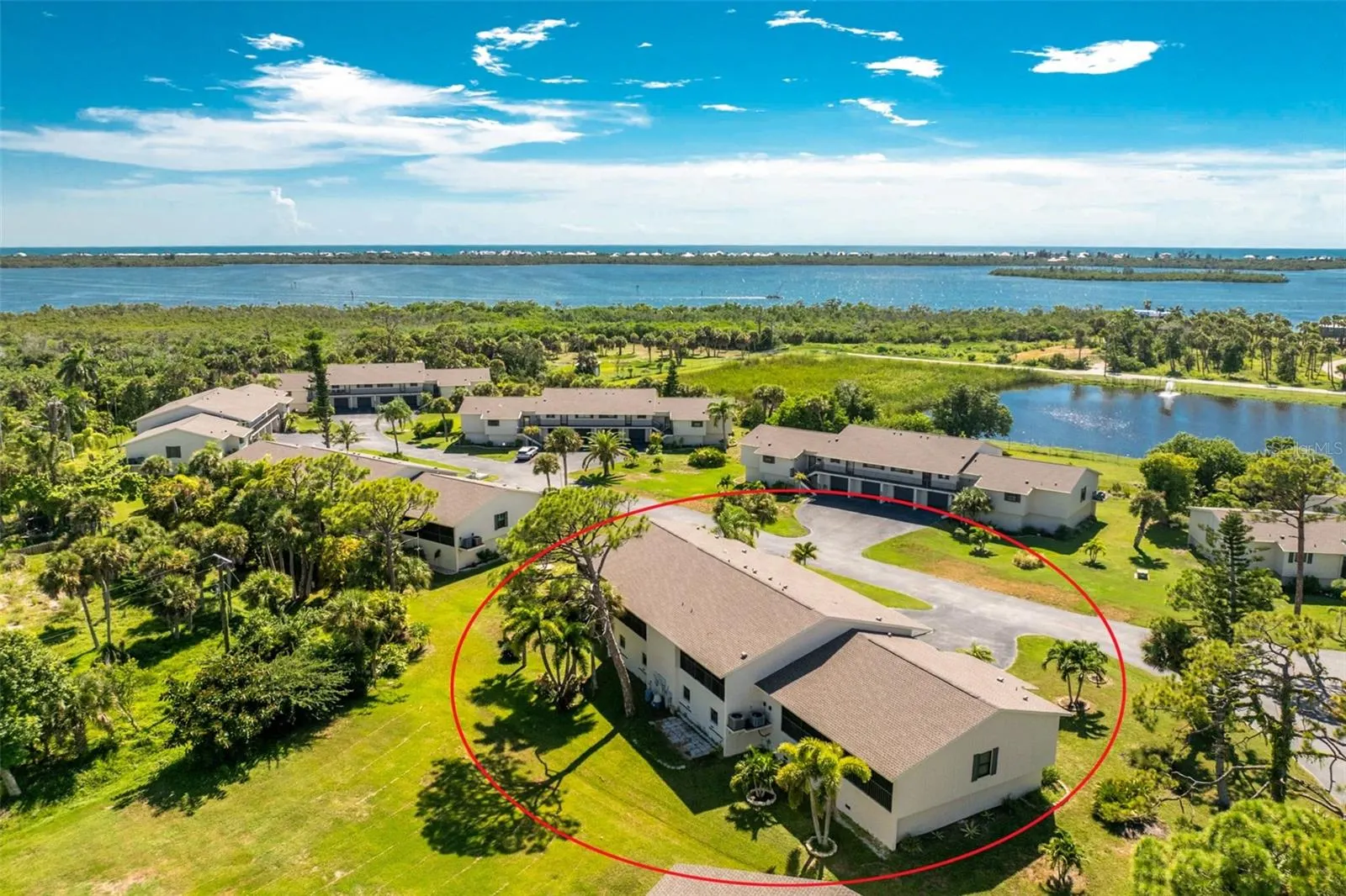 4260 PLACIDA RD #9D #9D
